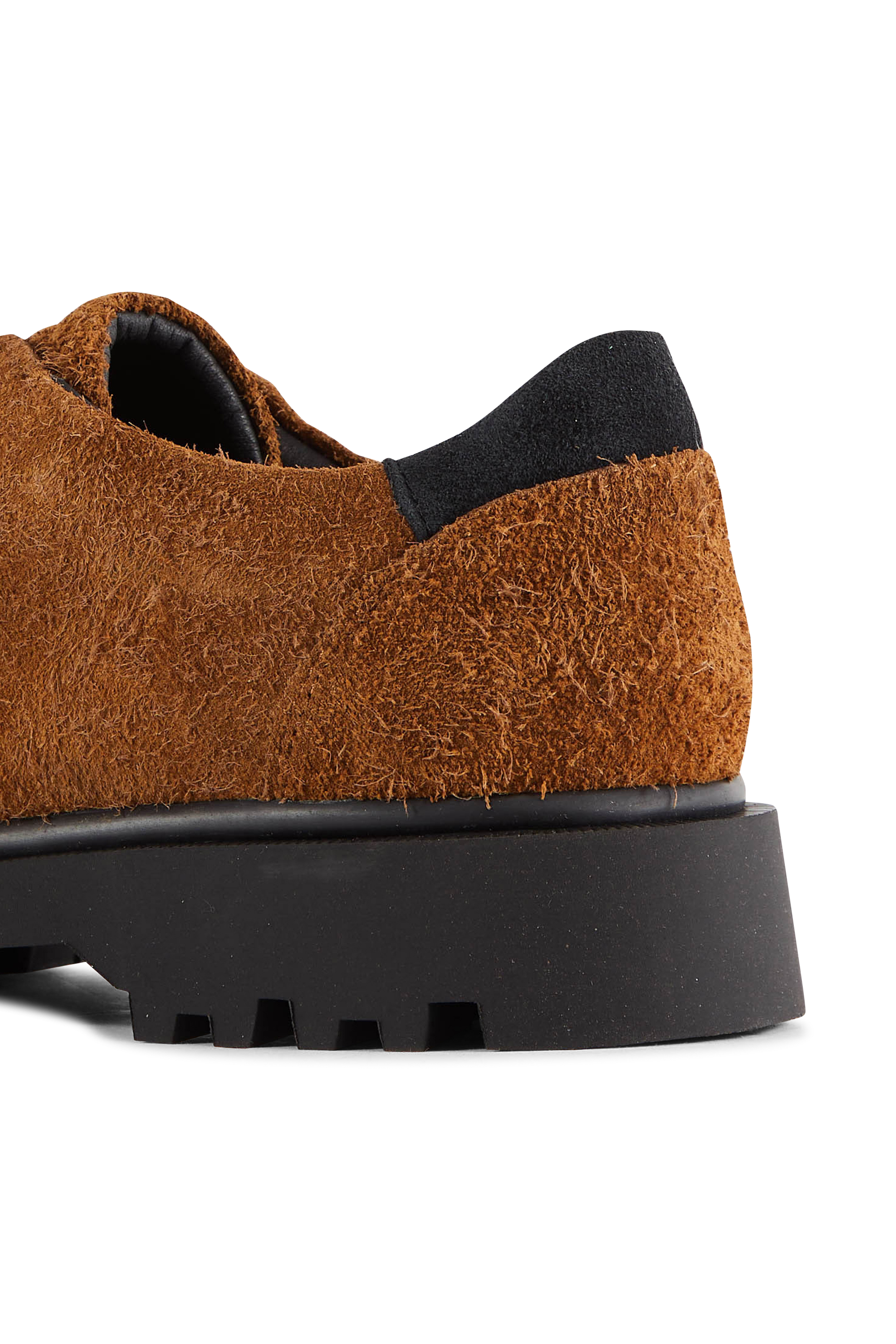 Boots | Marron LES DEUX Homme