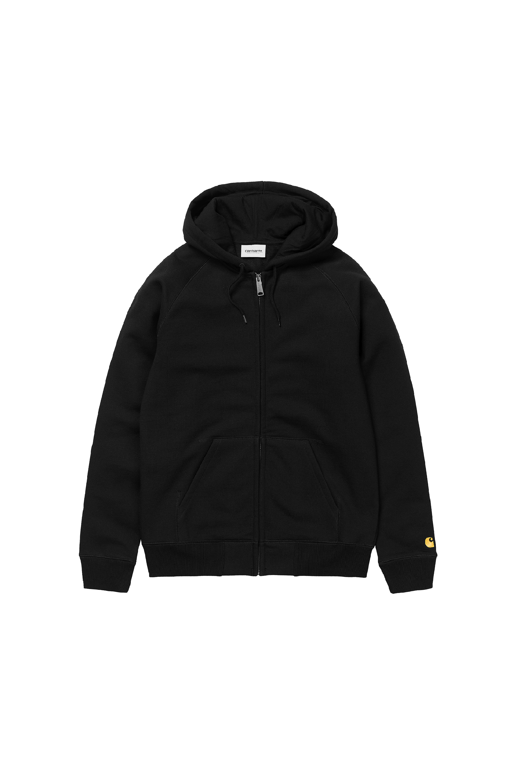 Hoodie Noir