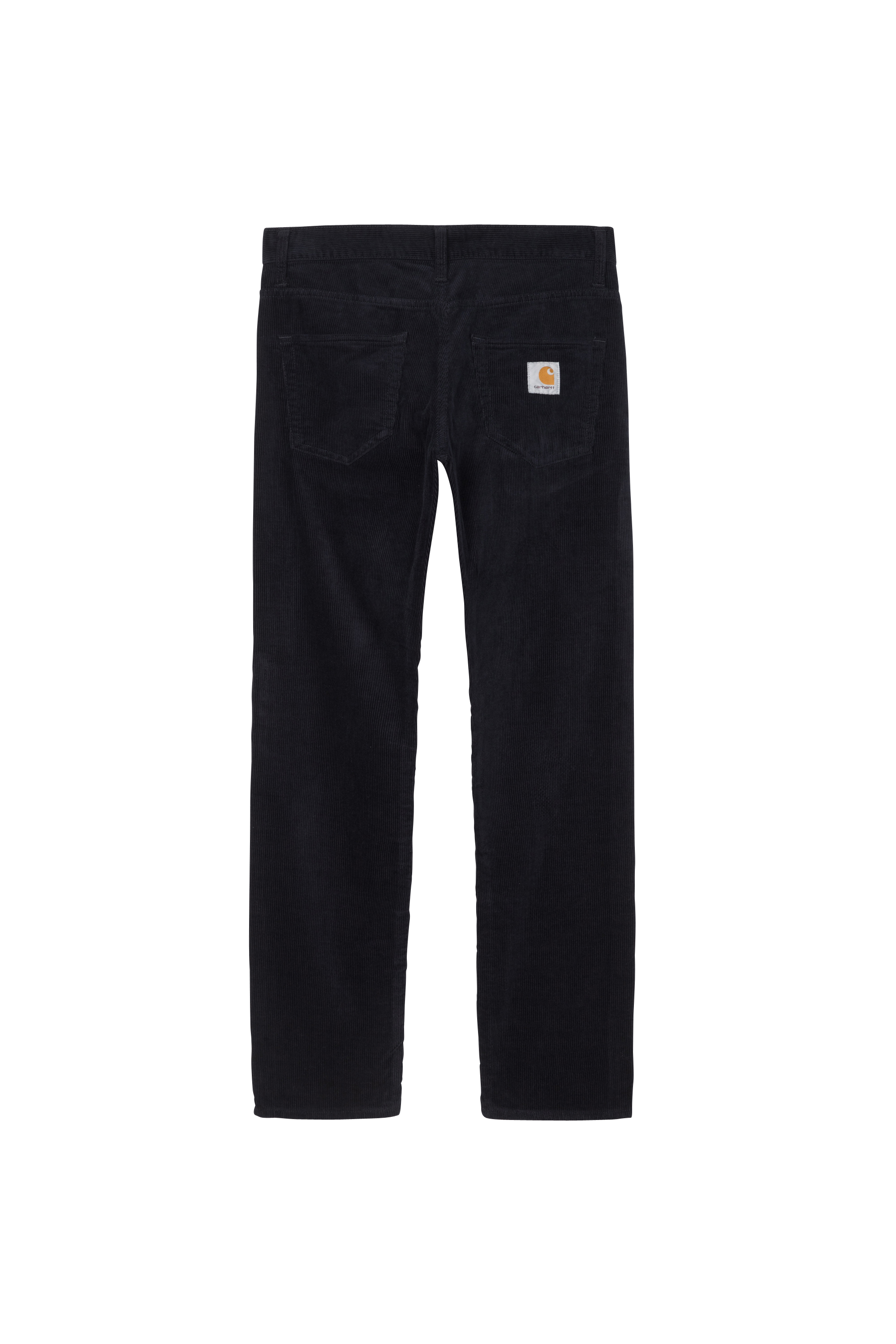 Pantalon CARHARTT WIP Bleu