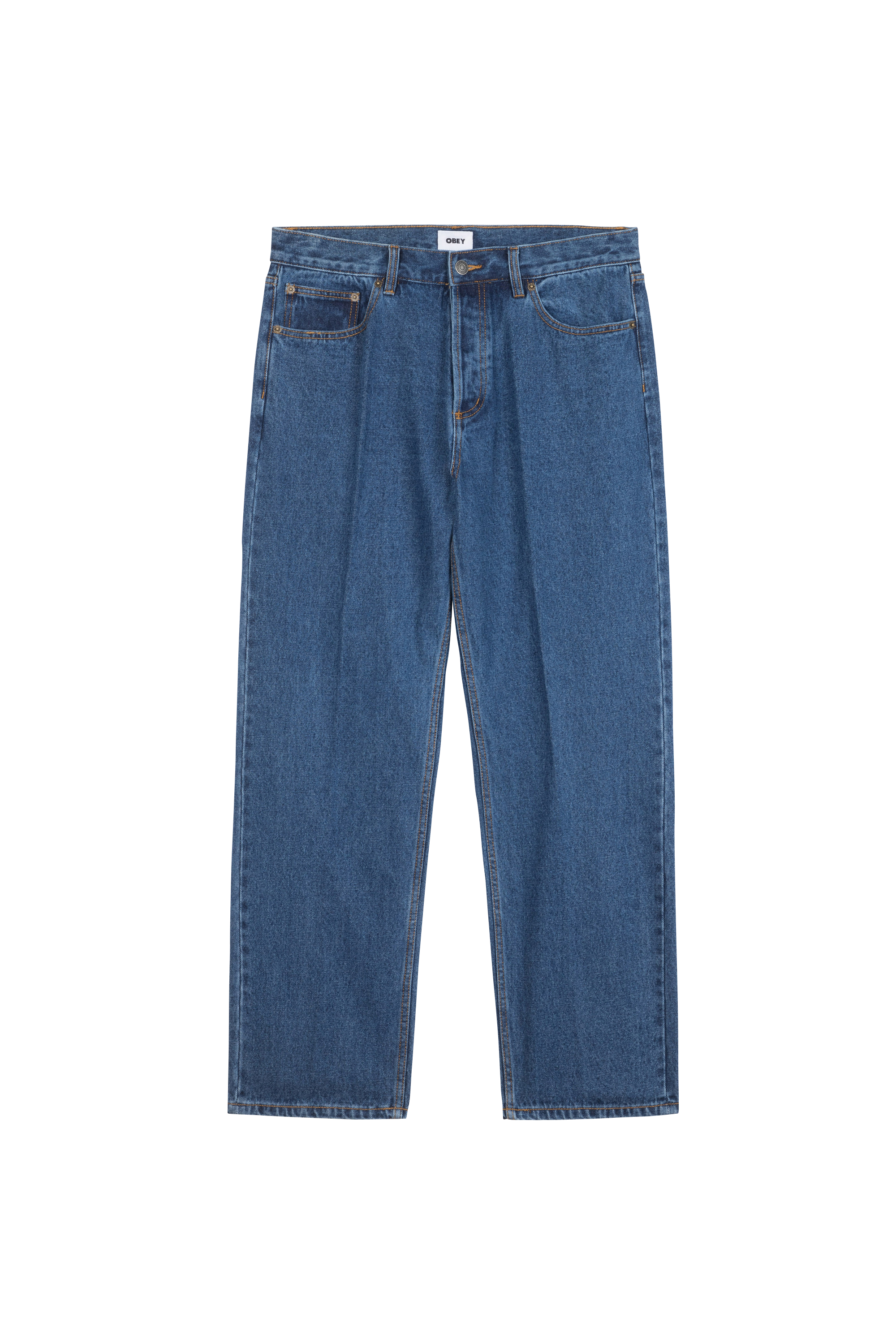 Jeans Blue