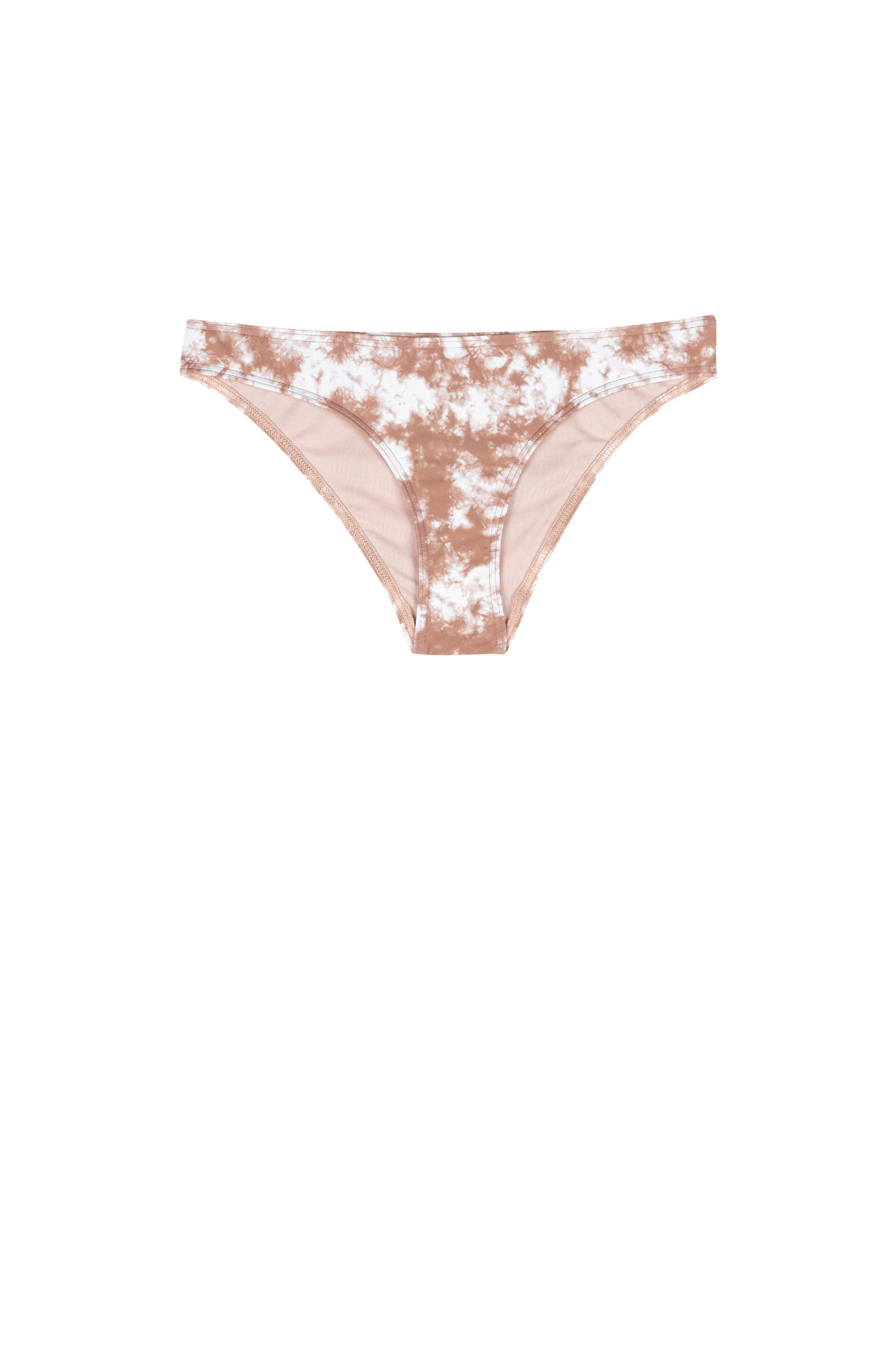 Bas de maillot de bain  Rose