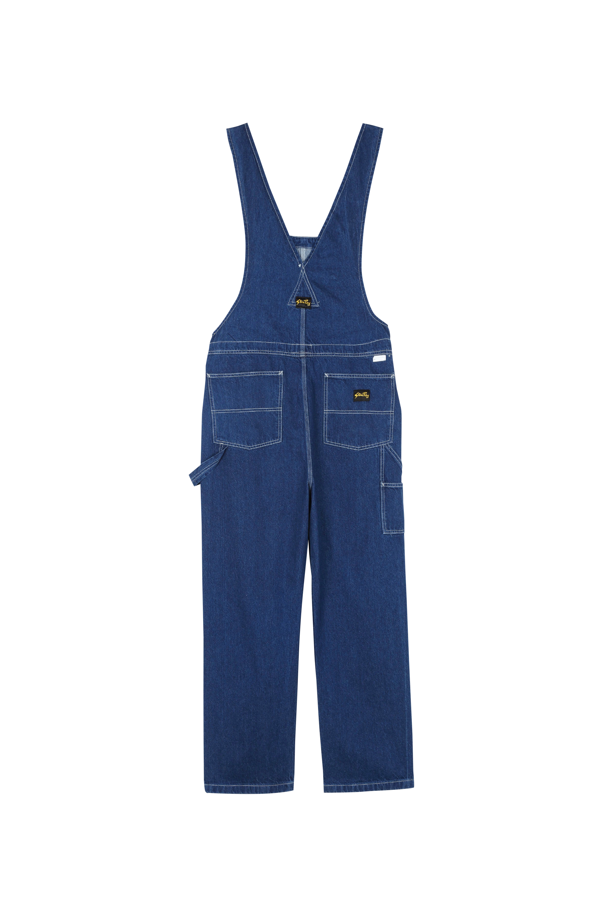 Jumpsuit Blue
