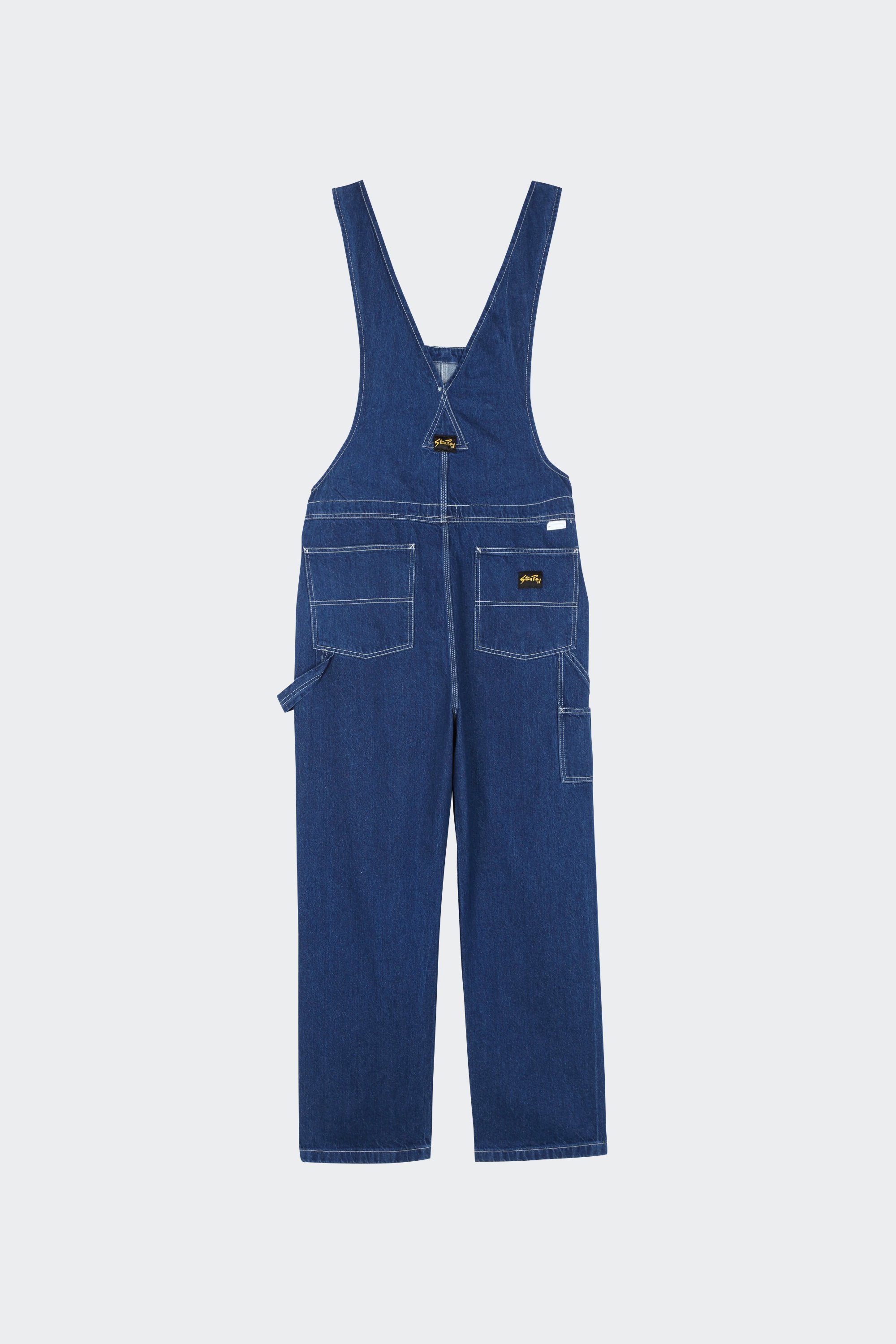 Jumpsuit | Blue by STAN RAY Jumpsuit Blue