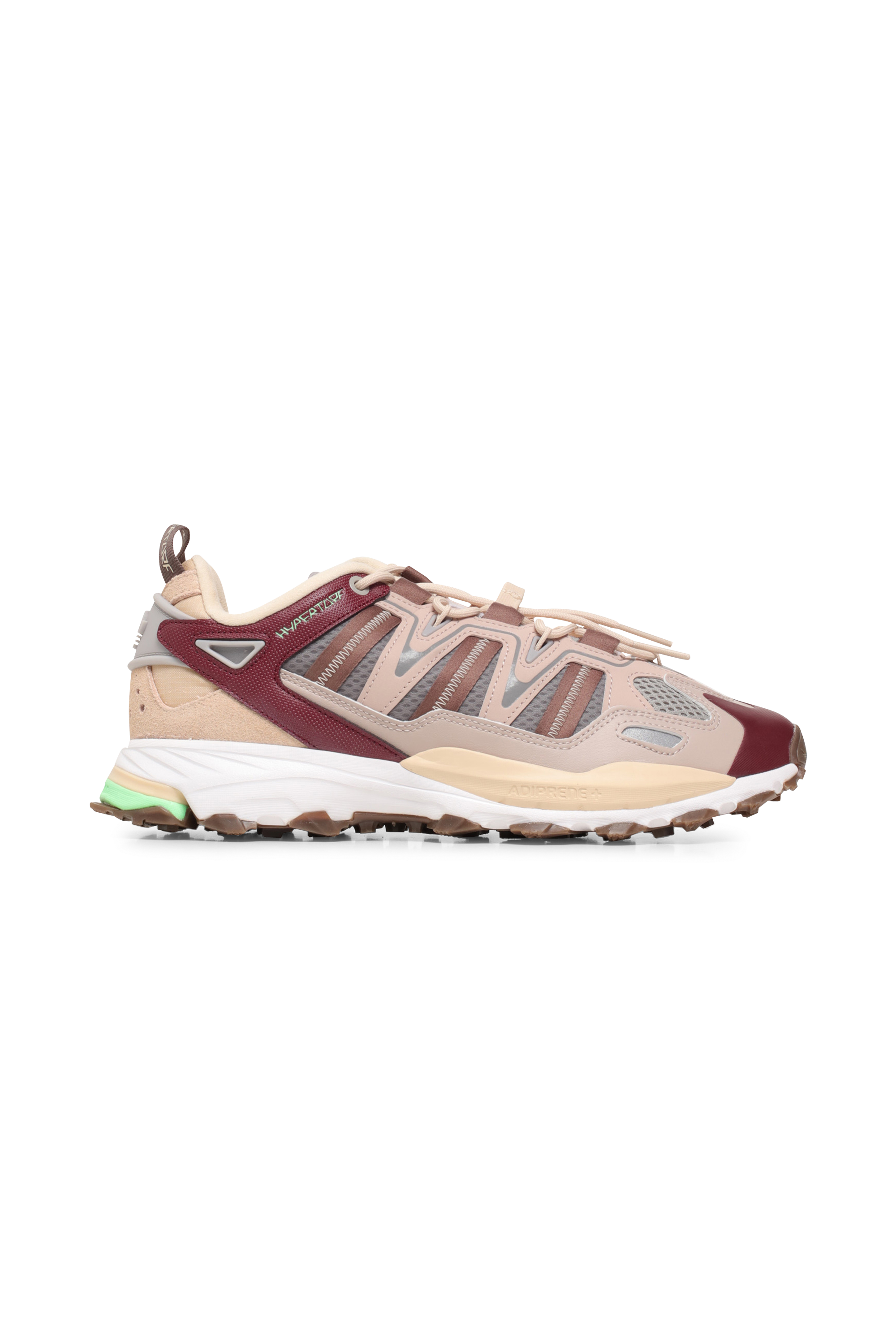 Baskets Beige