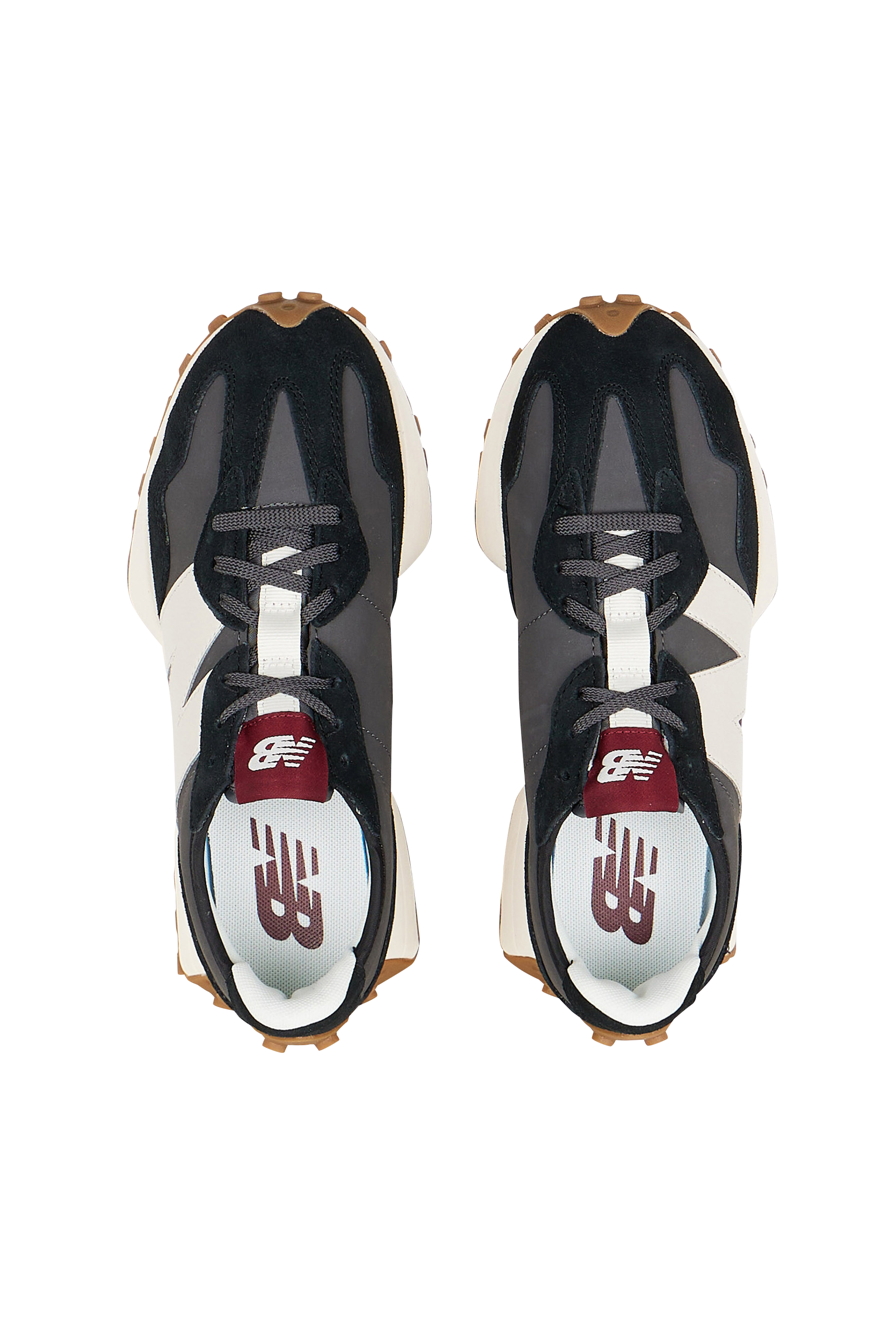 Baskets NEW BALANCE Noir