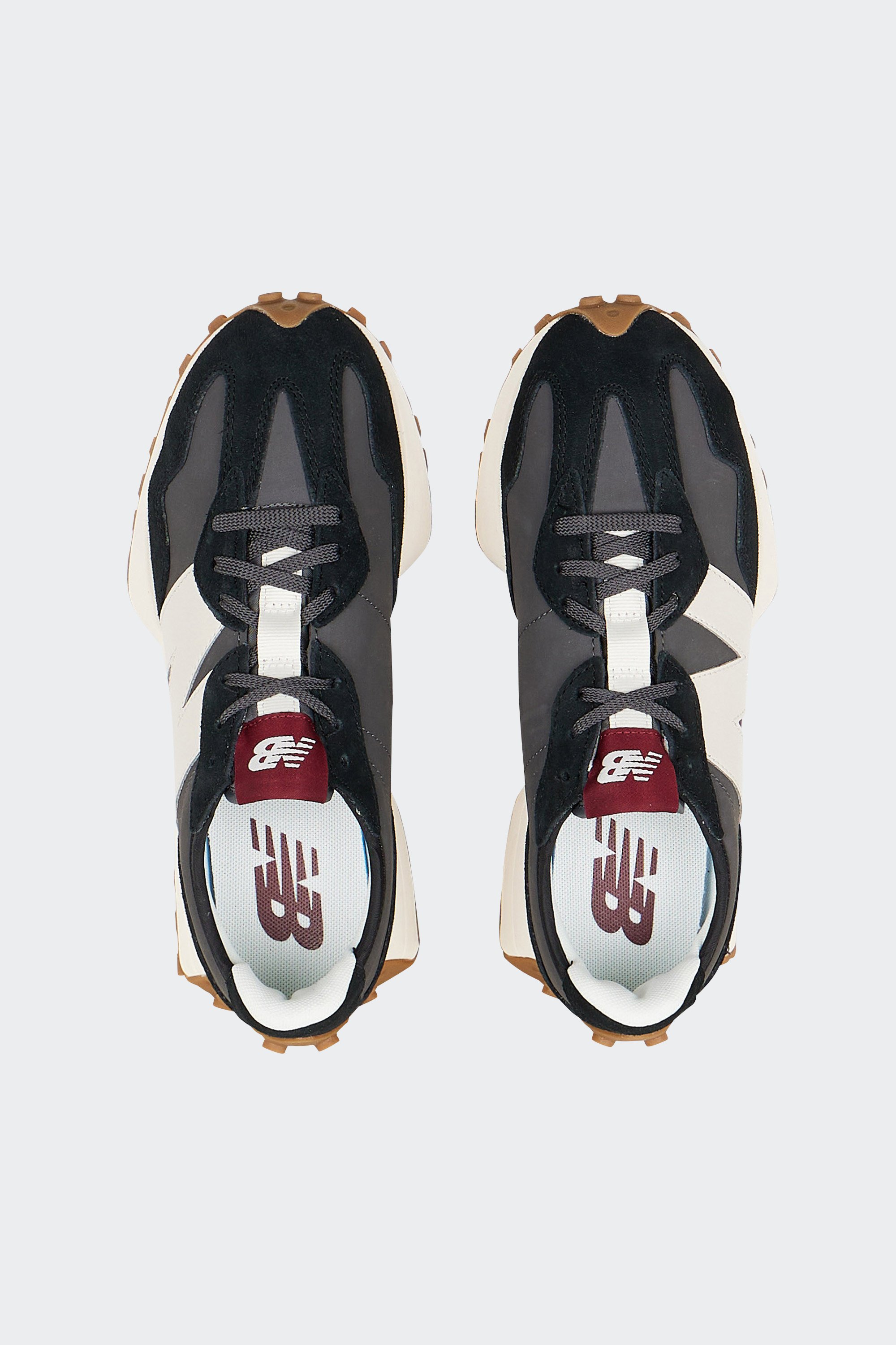 Sneakers | Black by NEW BALANCE Sneakers Black
