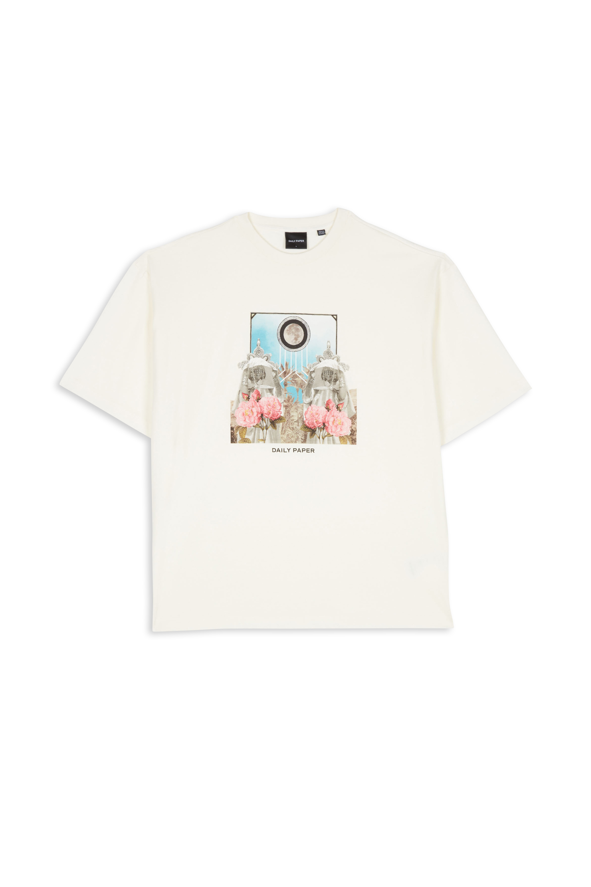 T-Shirt Beige