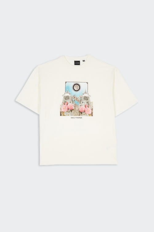 DAILY PAPER T-Shirt Beige