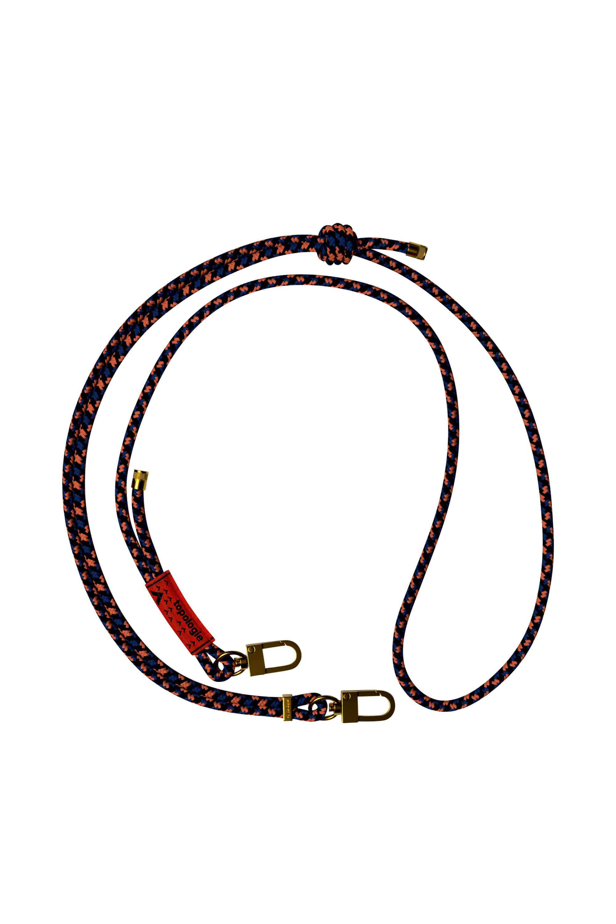 Cordon de téléphone 6.0mm Rope Strap Mult