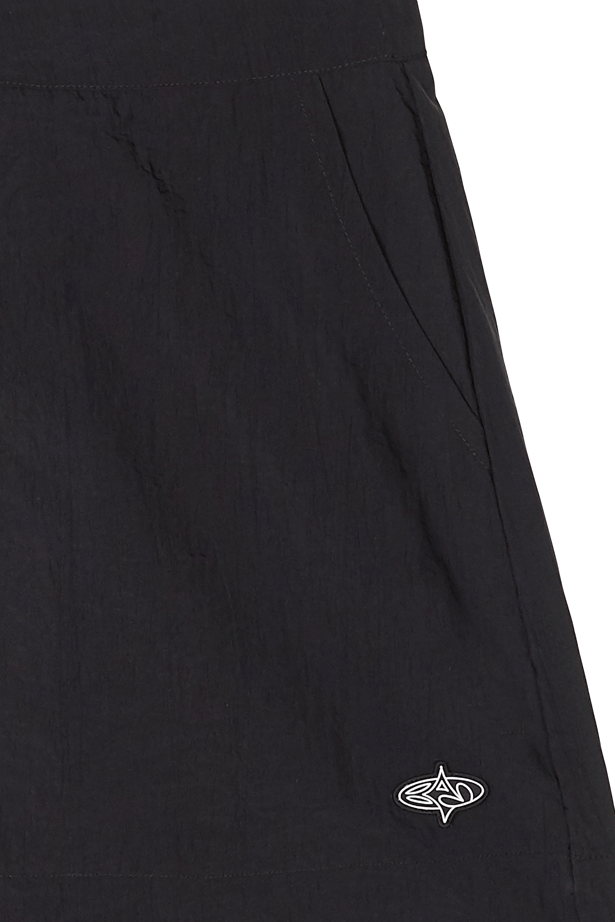 skirt BASIC PLEASURE MODE Black