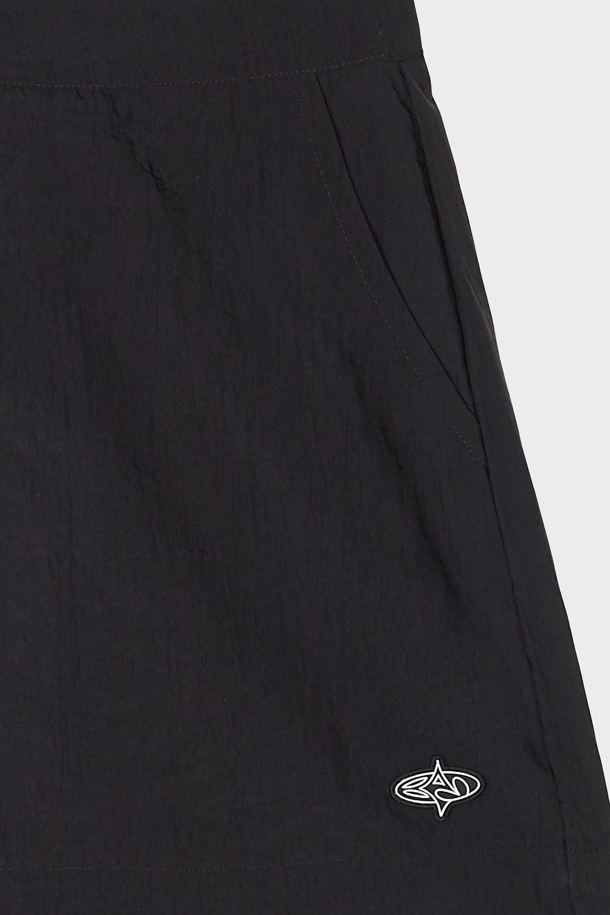 skirt | Black by BASIC PLEASURE MODE skirt Black