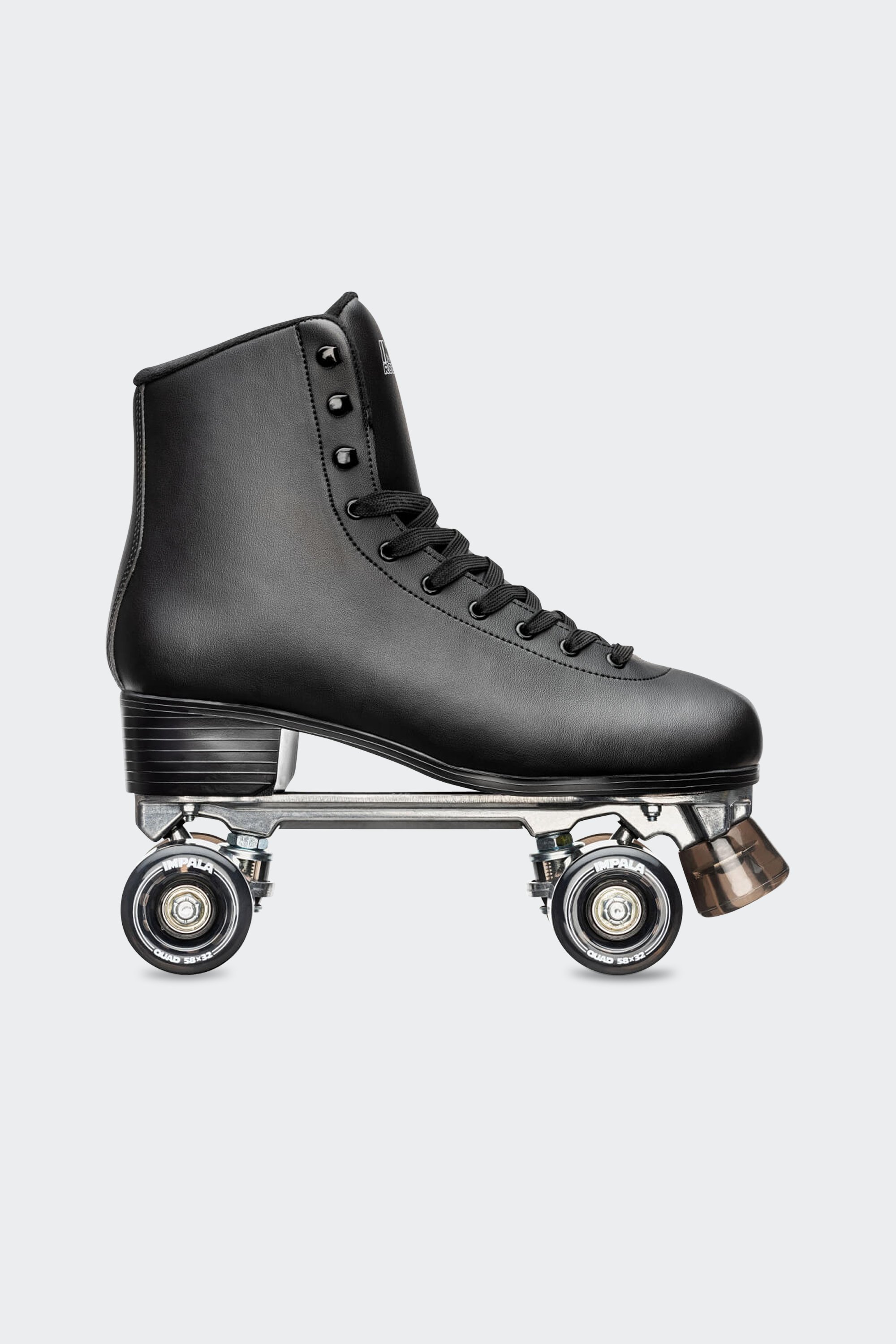 Rollers | Black by IMPALA Rollers Black