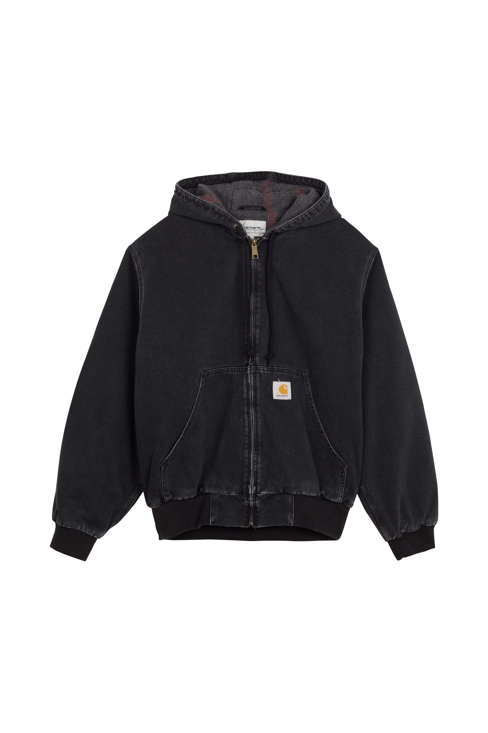Veste Noir