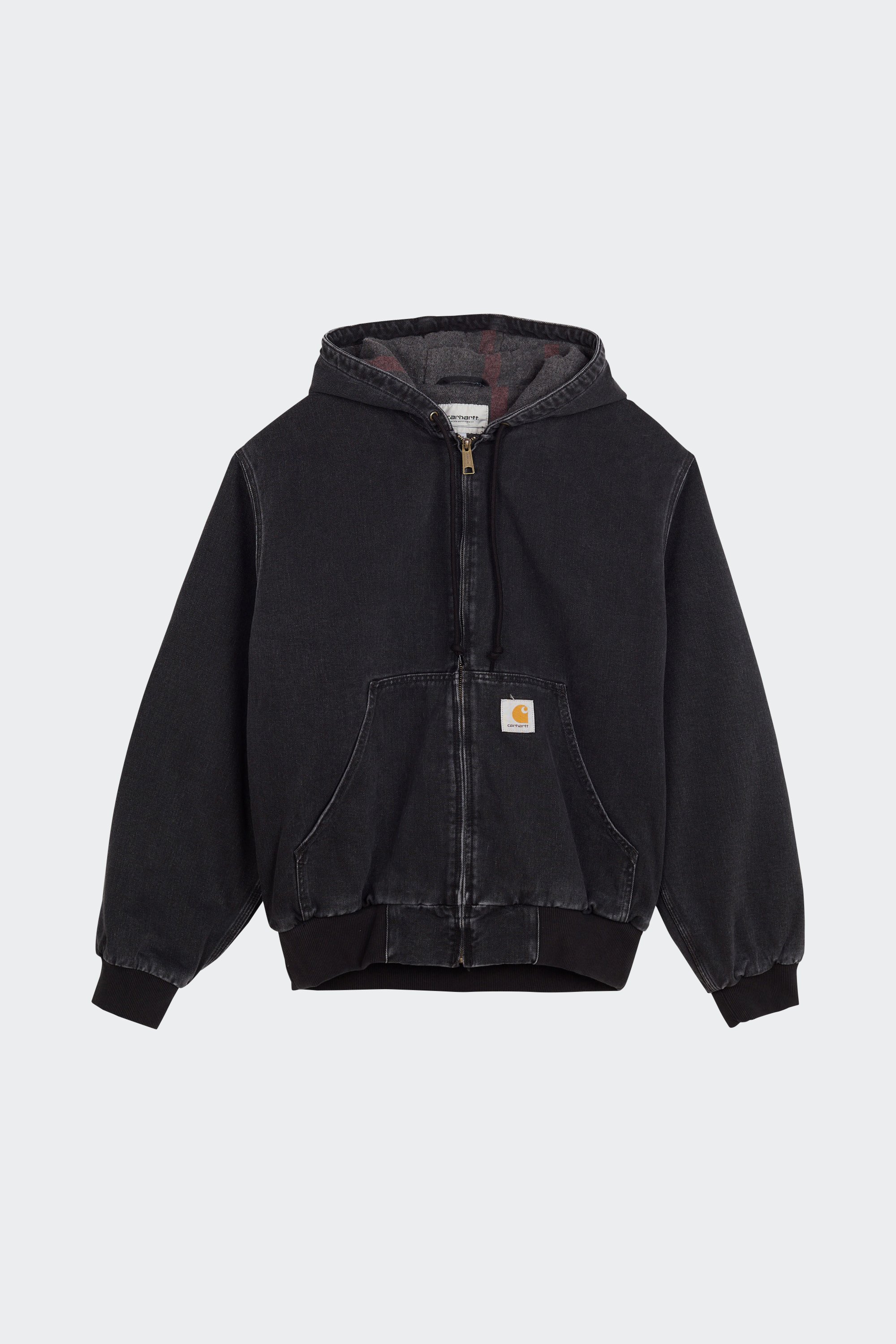 Veste | Noir by CARHARTT WIP Veste Noir