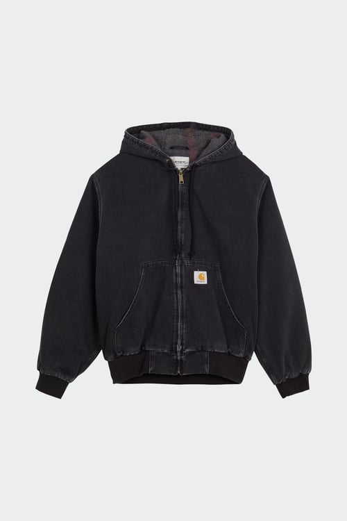 CARHARTT WIP Veste Noir