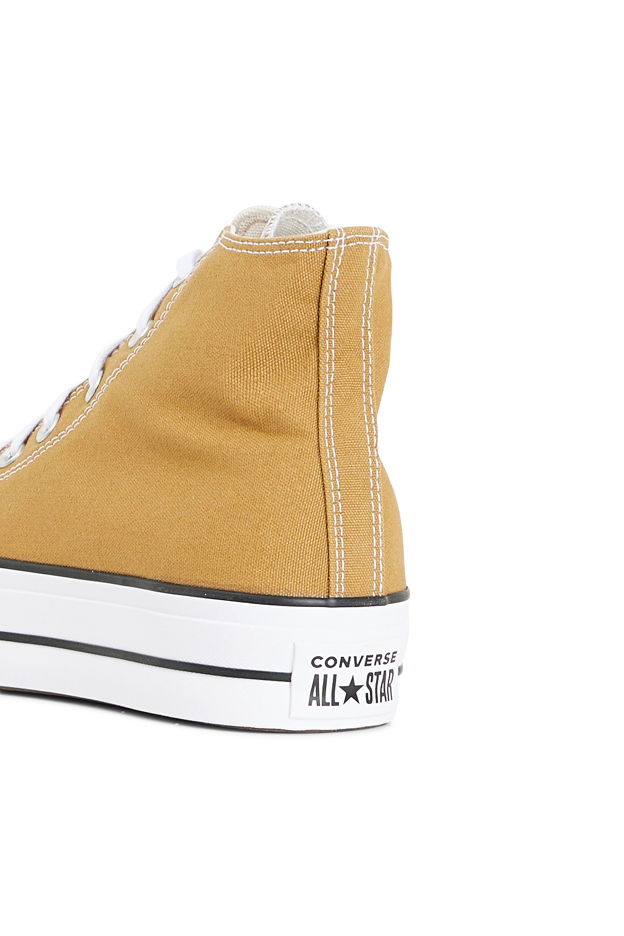 High-top sneakers | Brown CONVERSE Women