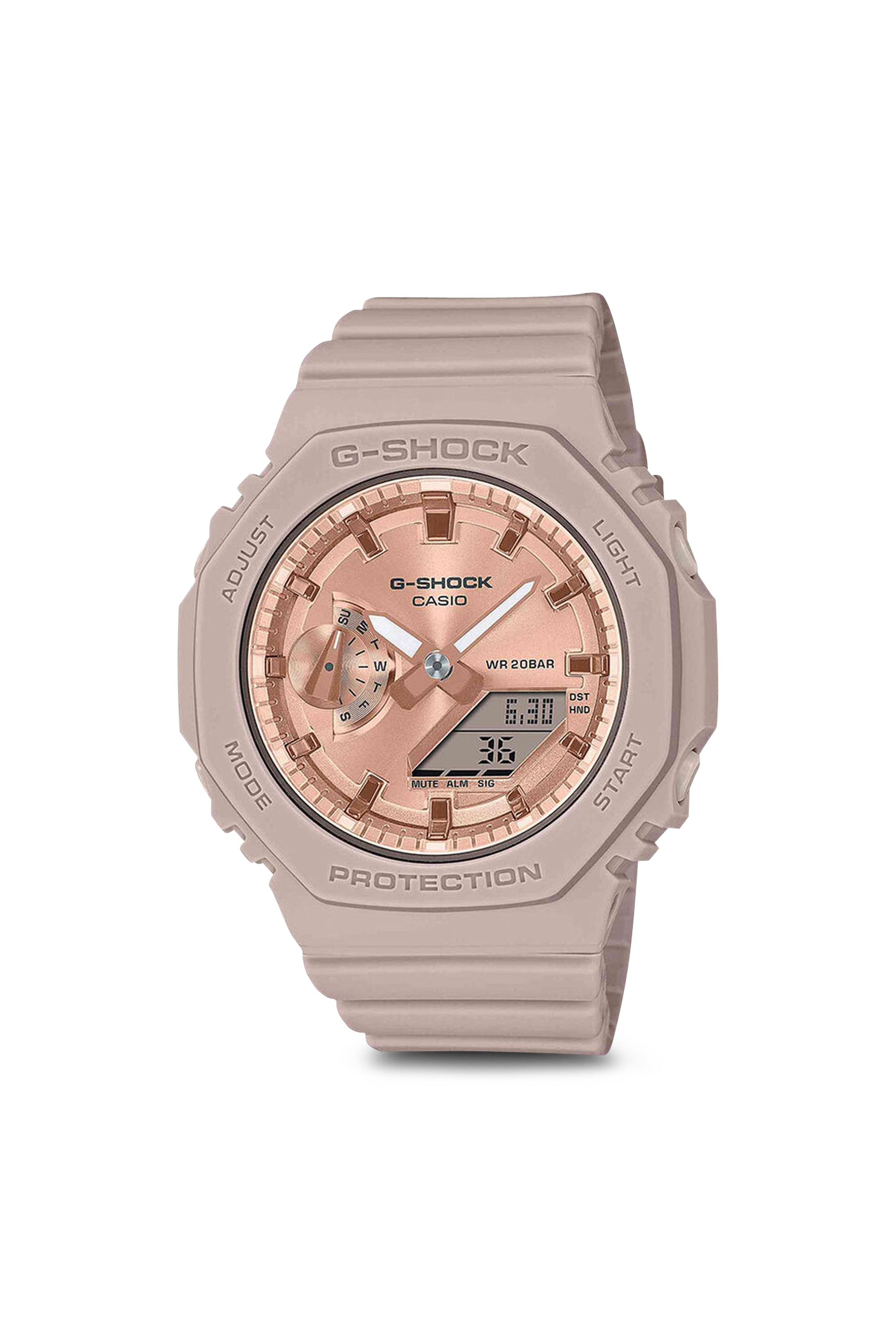 Watch Pink