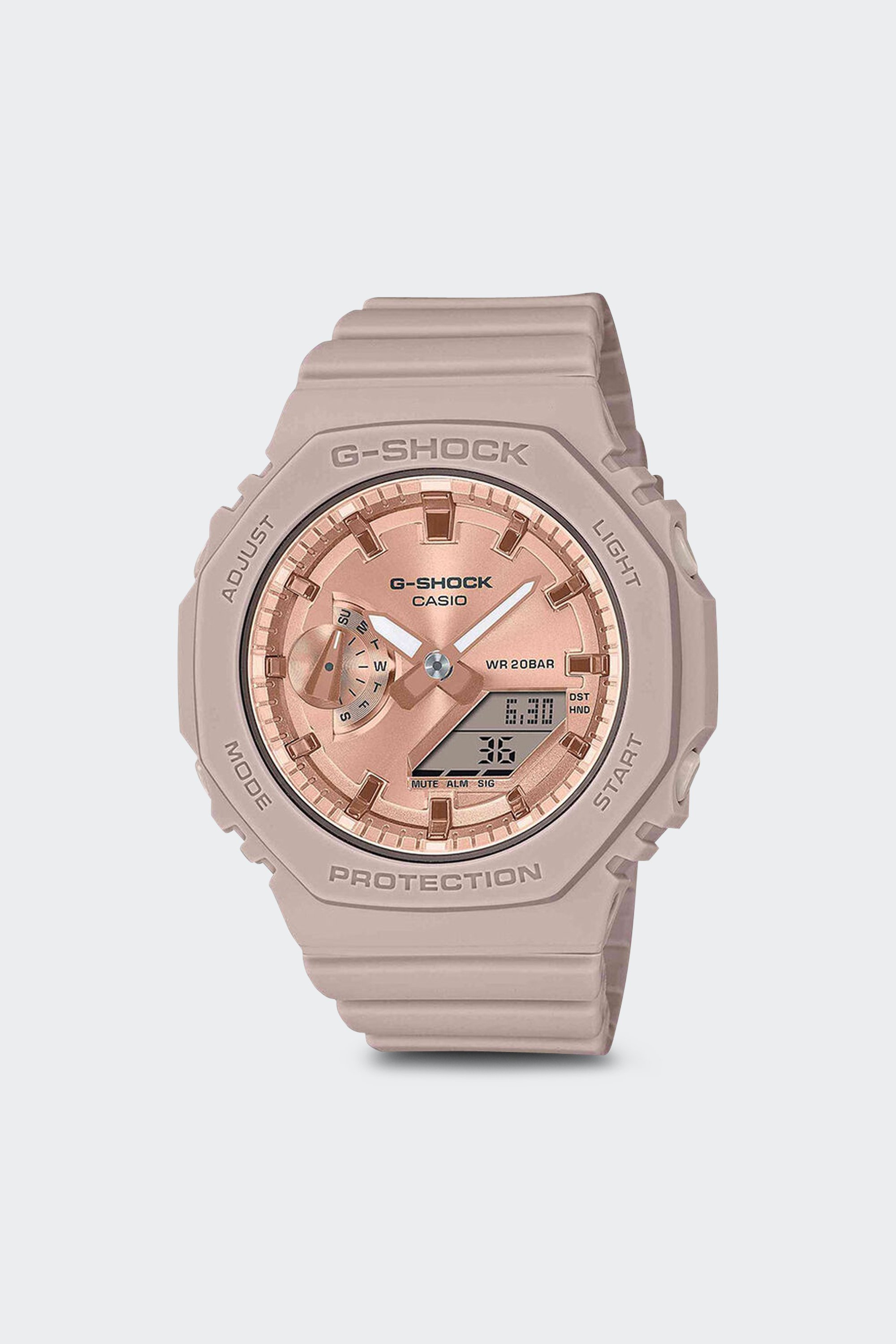 Montre | Rose by CASIO G-SHOCK Montre Rose