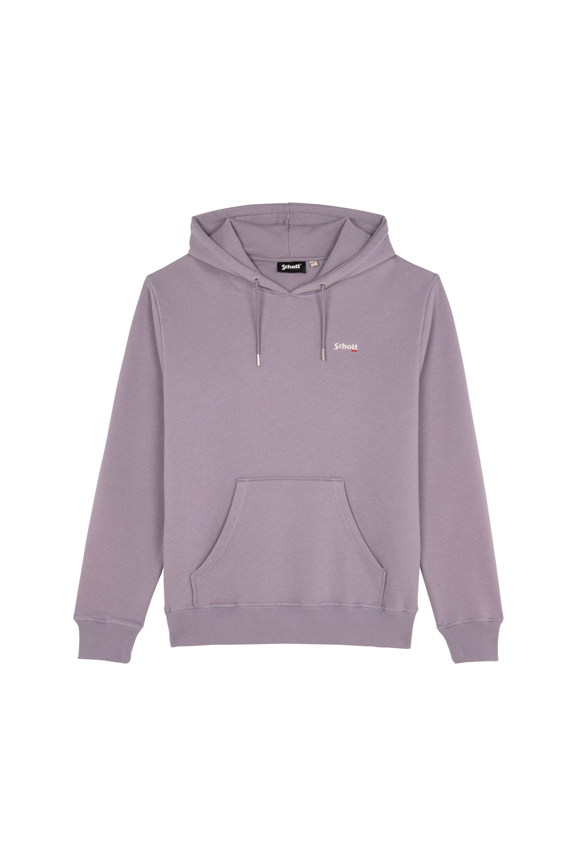 Hoodie Purple