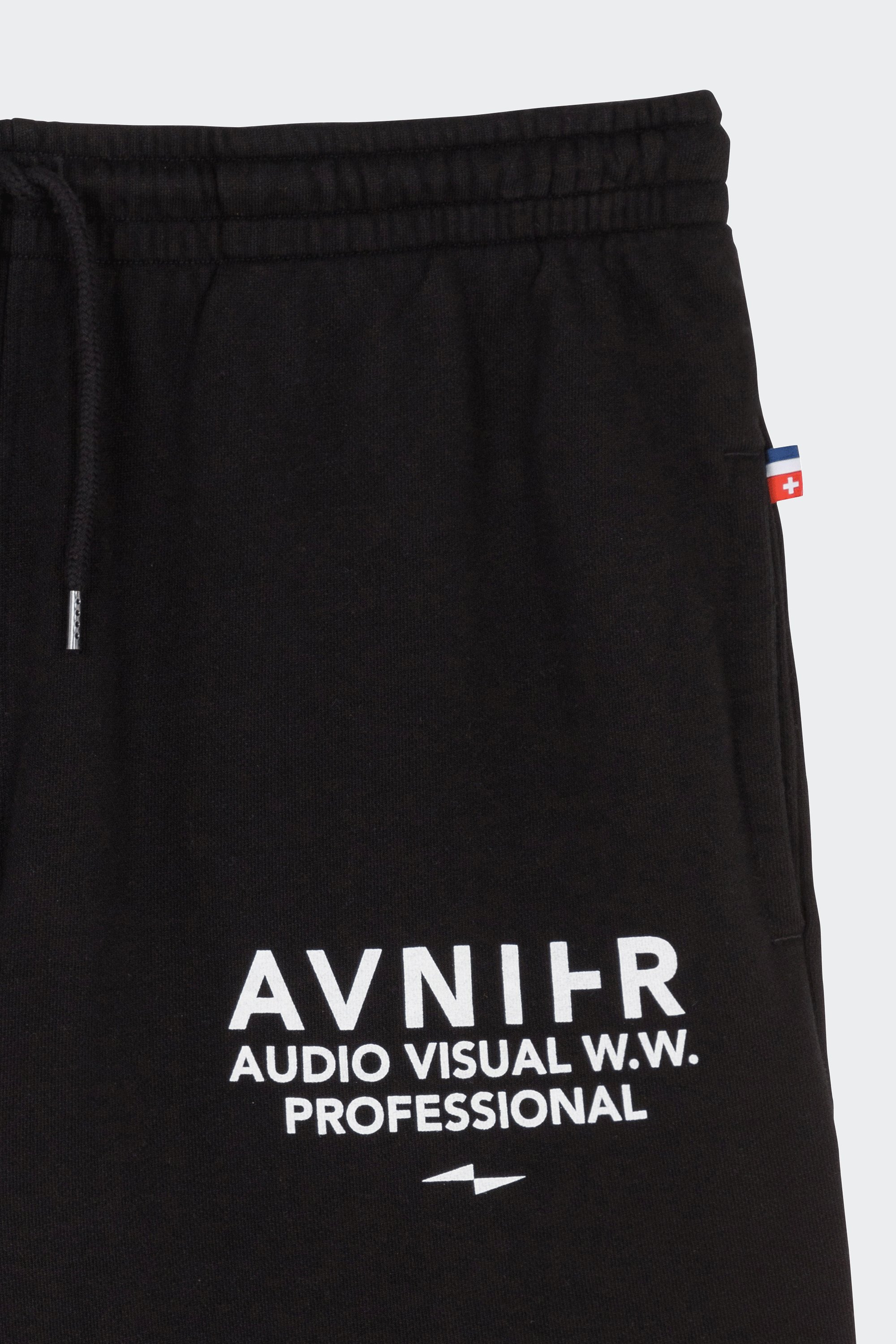 Shorts | Black by AVNIER Shorts Black