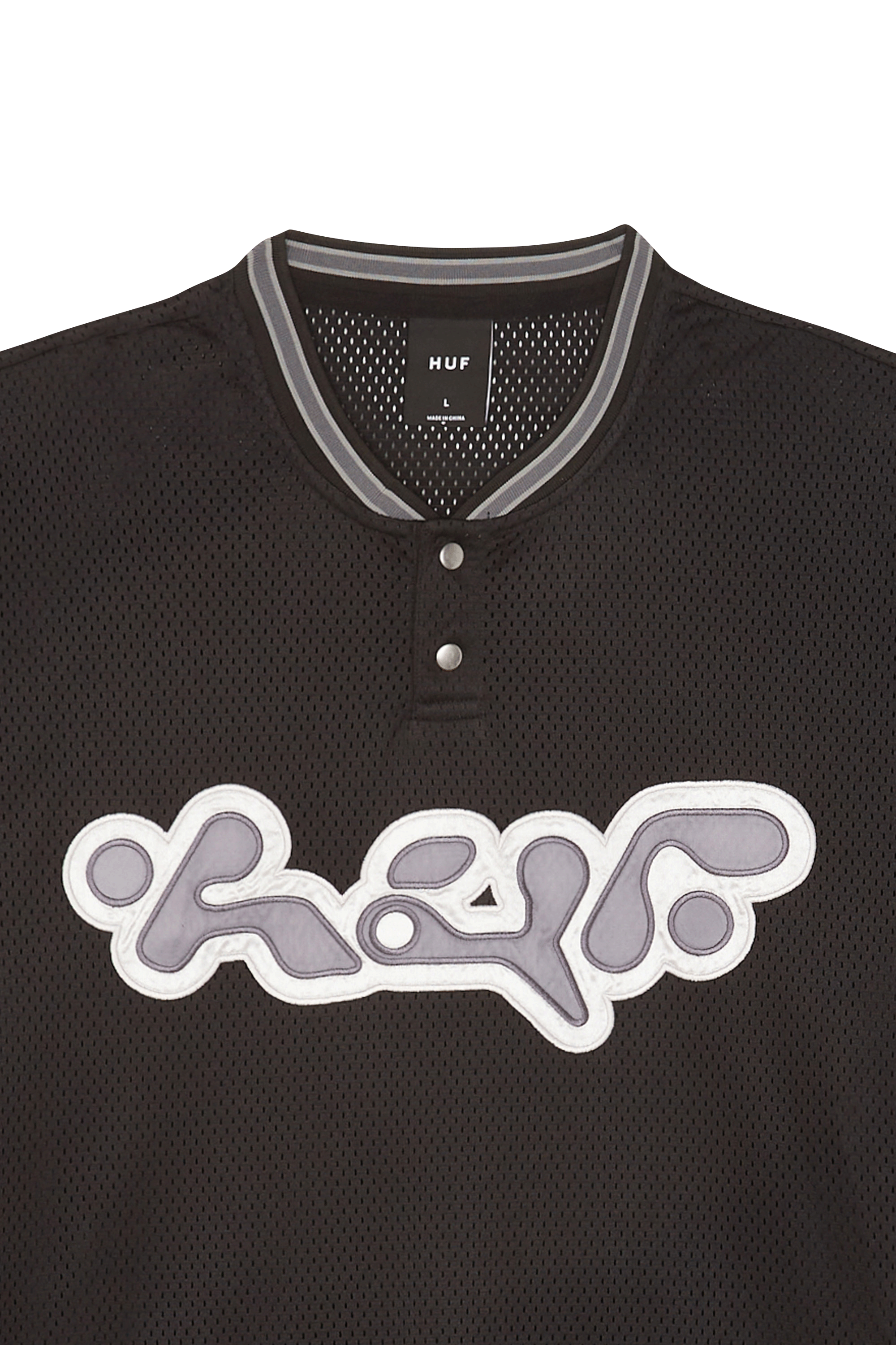 Jersey Black