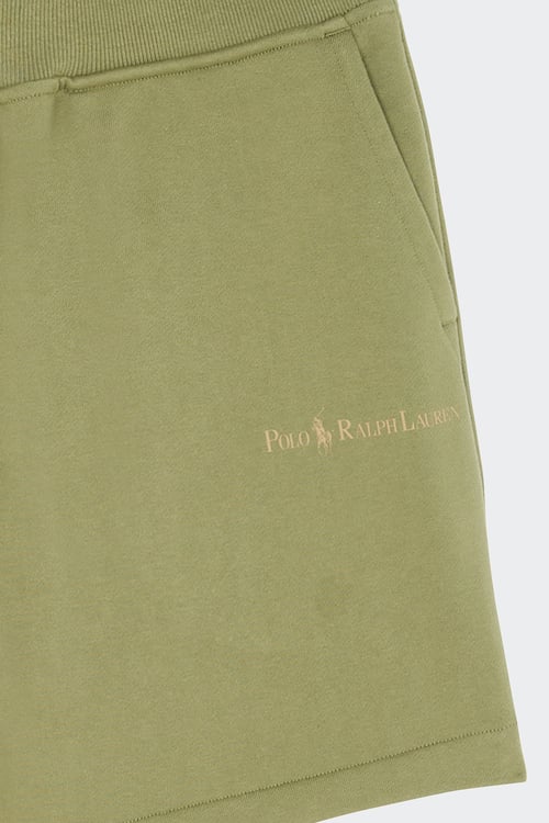 POLO RALPH LAUREN Shorts Khaki