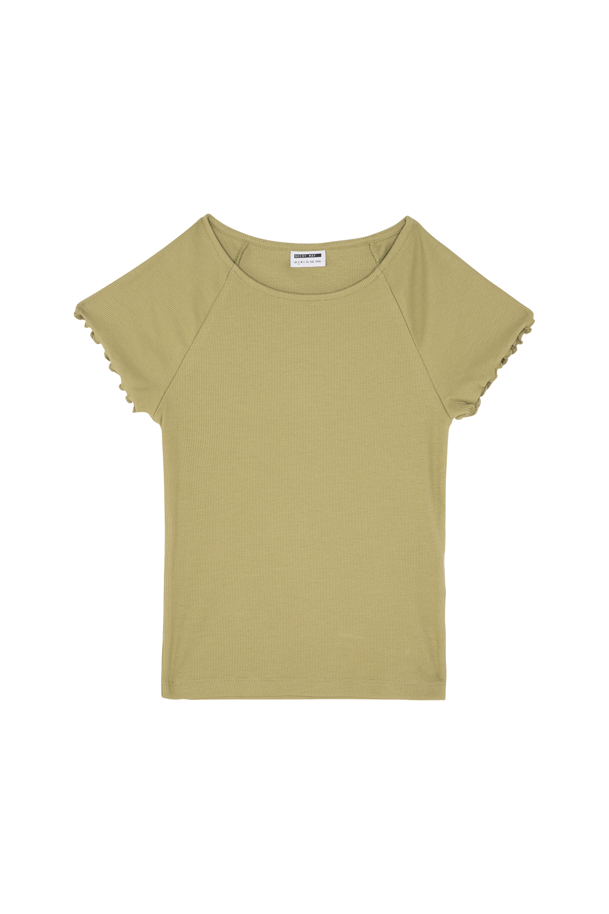 Top Green