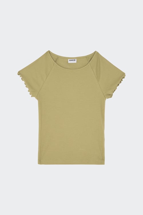 NOISY MAY Top Vert