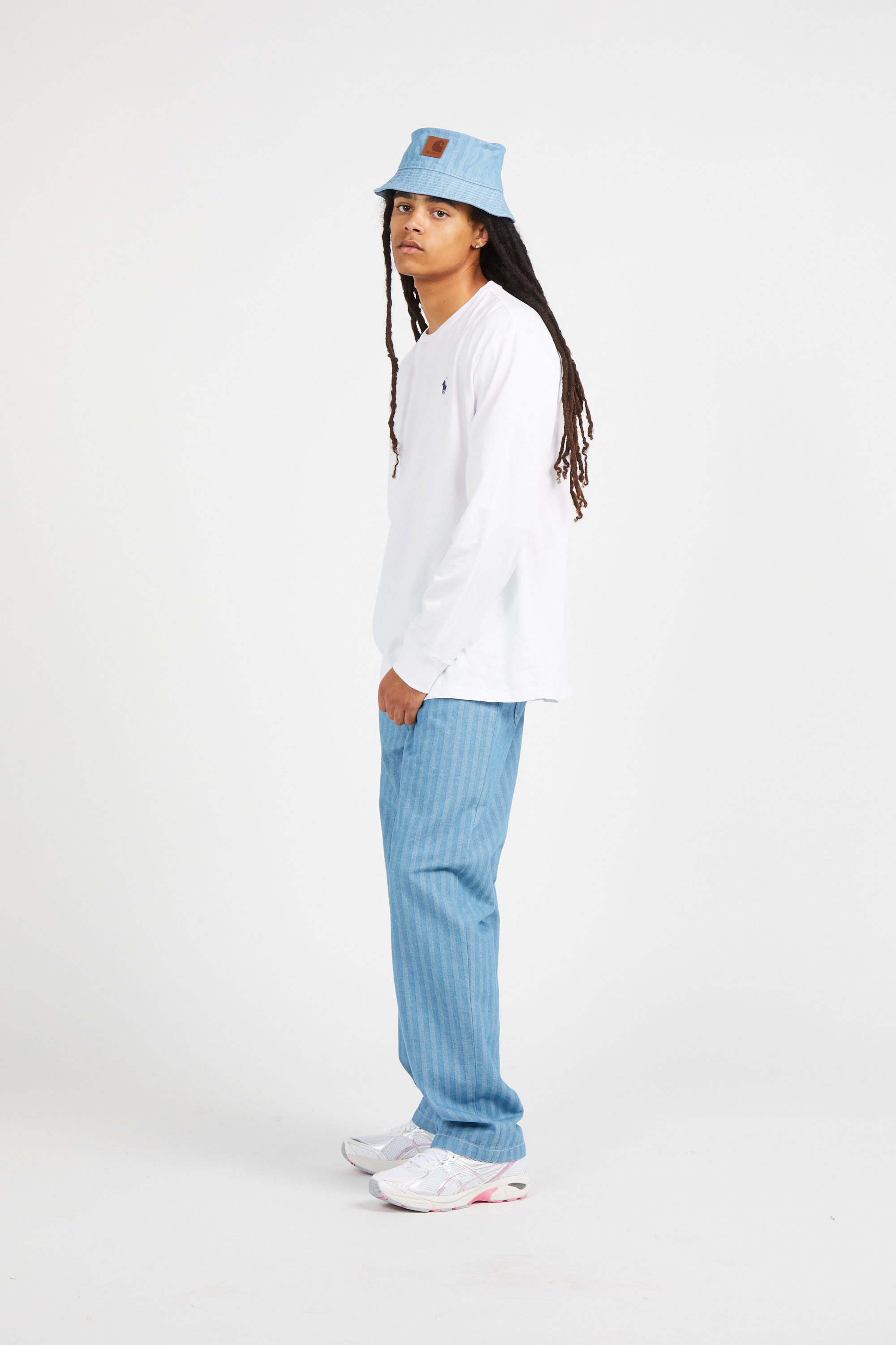 Jeans Blue