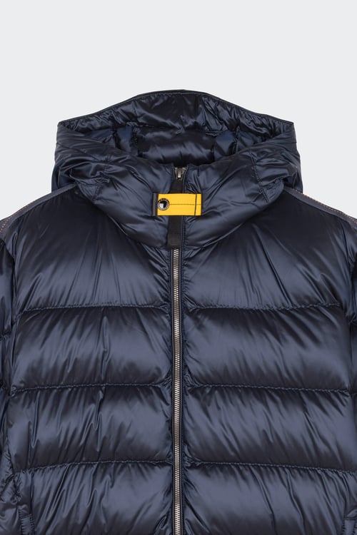 PARAJUMPERS Doudoune  Bleu