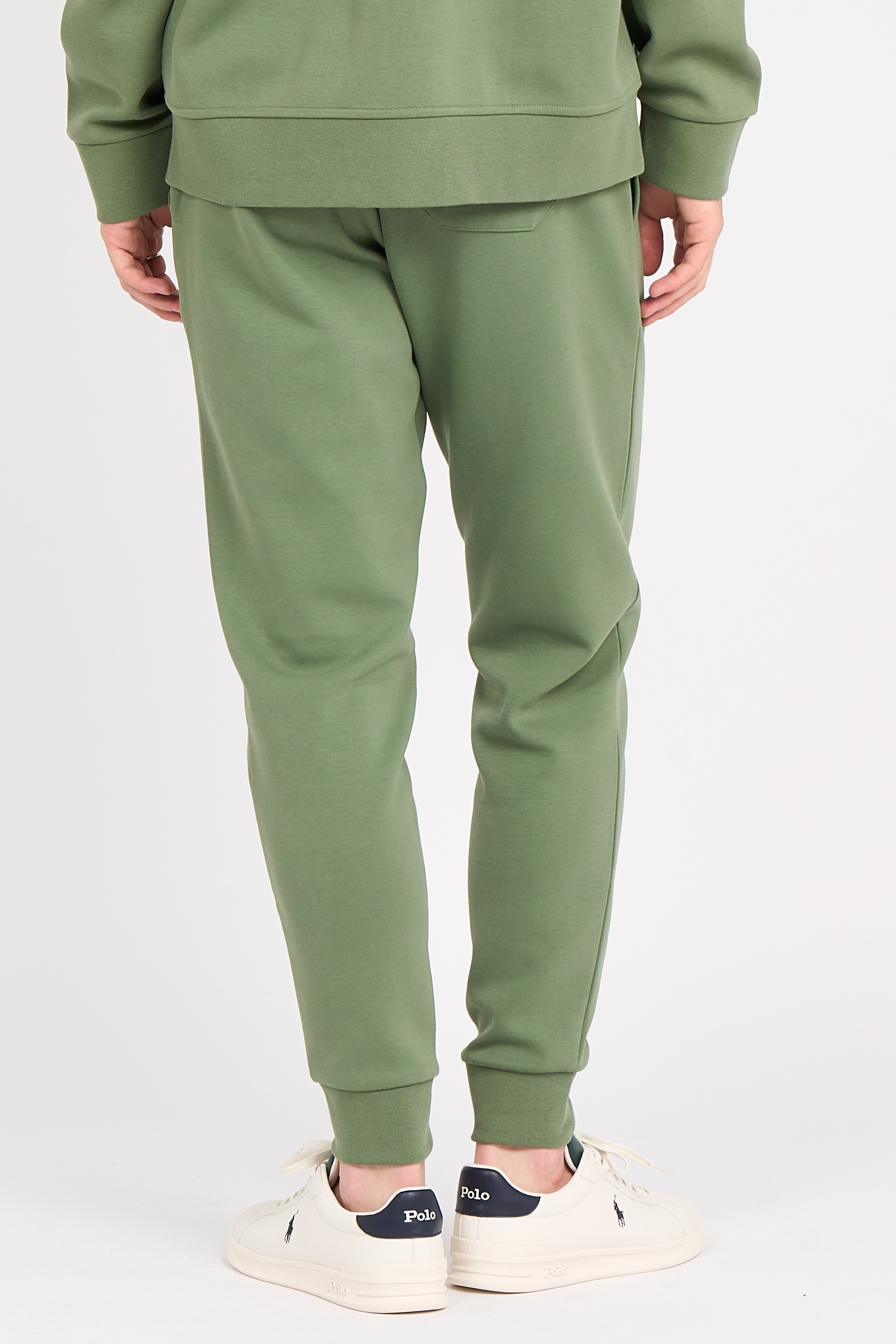 Joggers Green