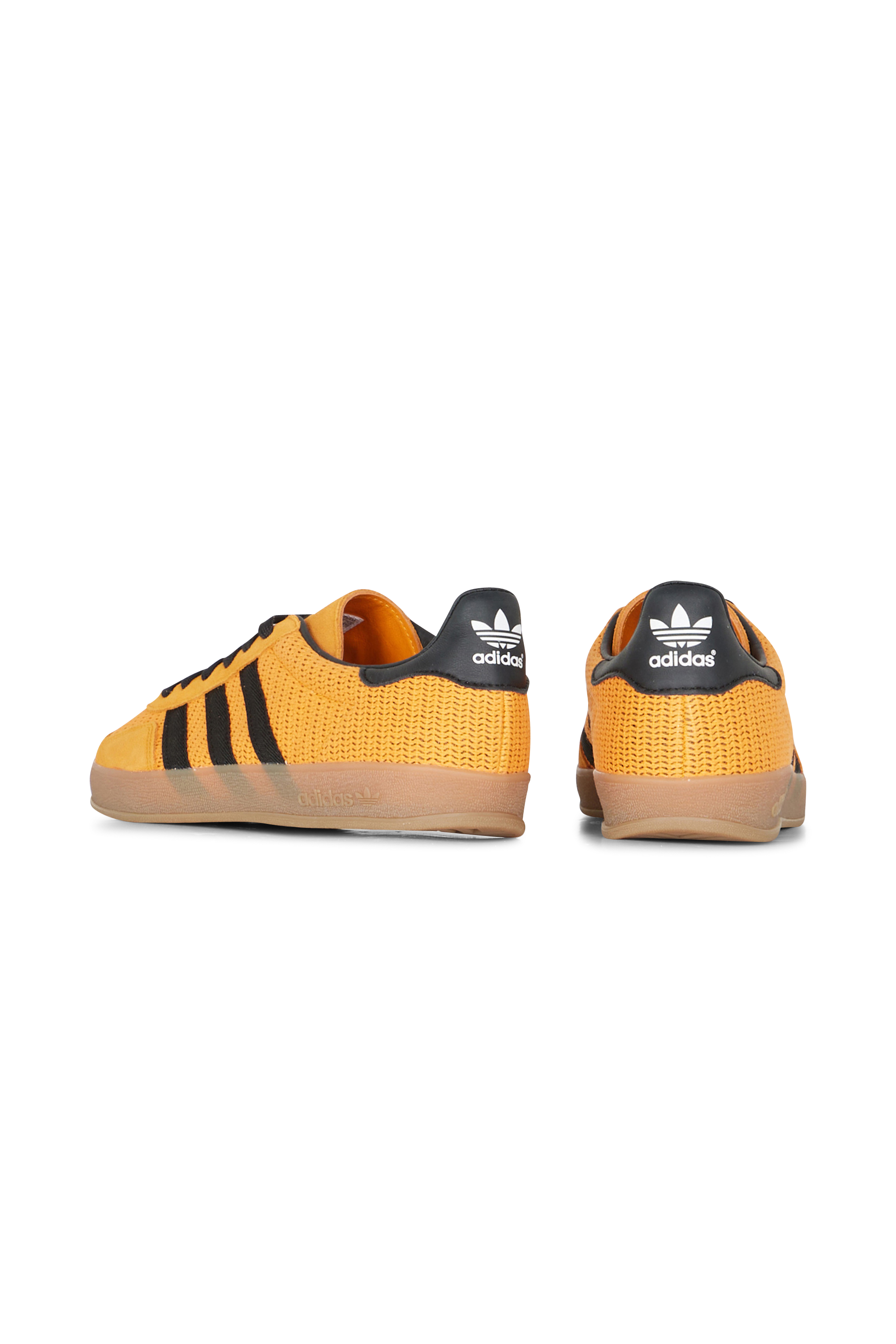 Sneakers Orange