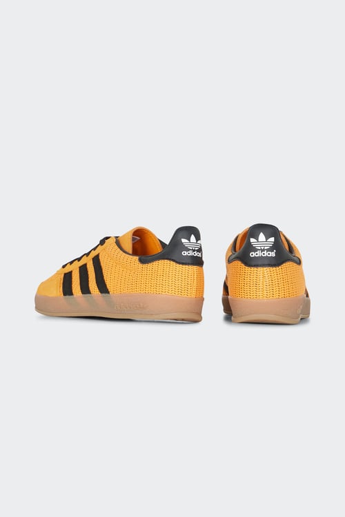 ADIDAS Sneakers Orange