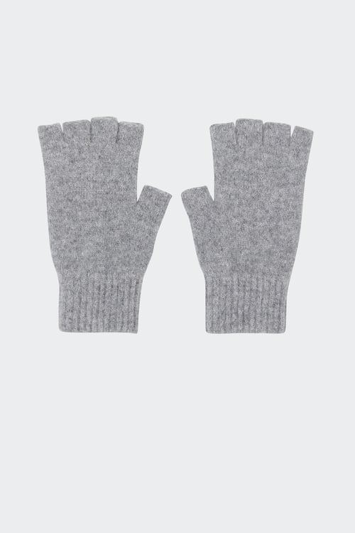 MACKIE Mitaines Gris