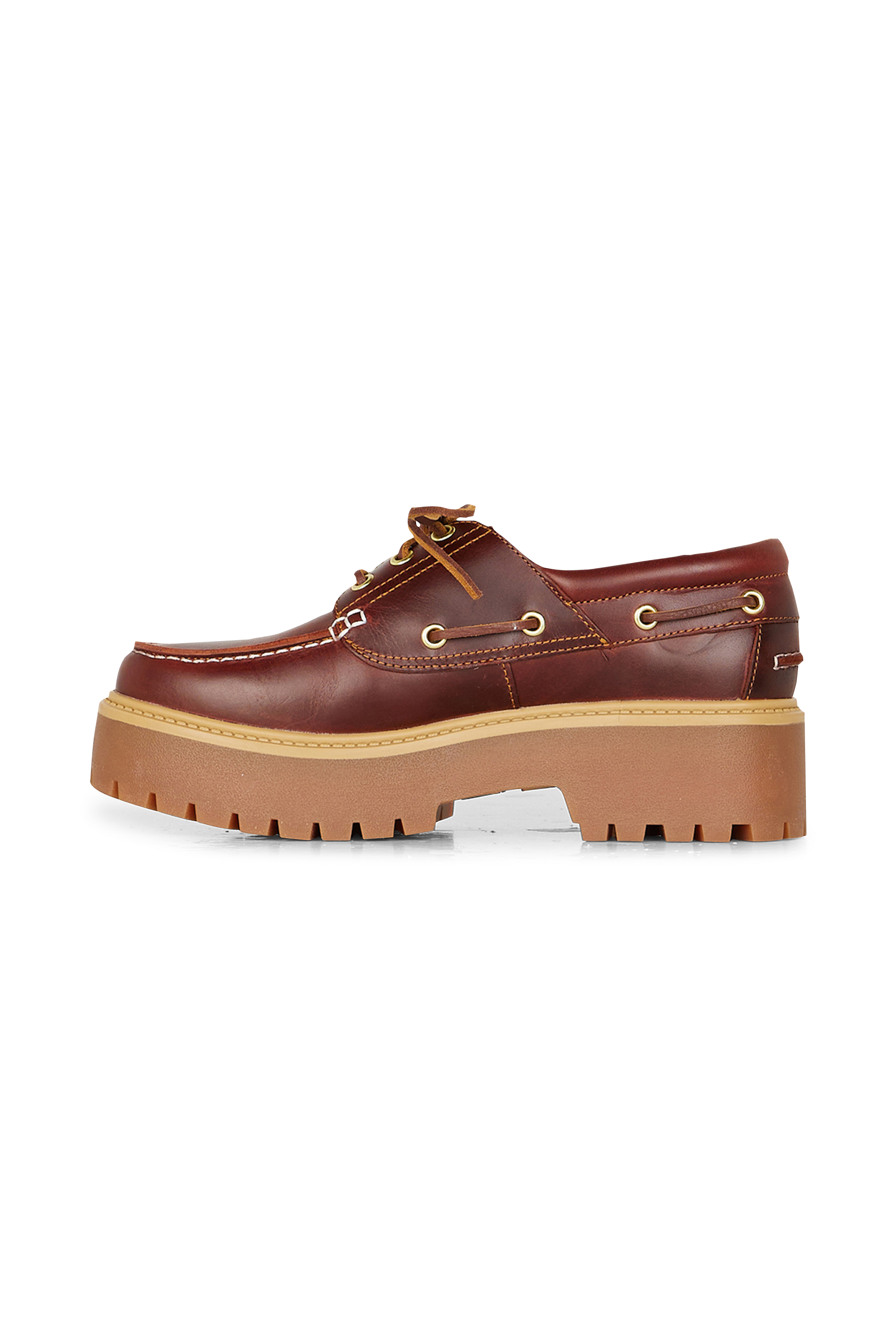 DERBIES Brown