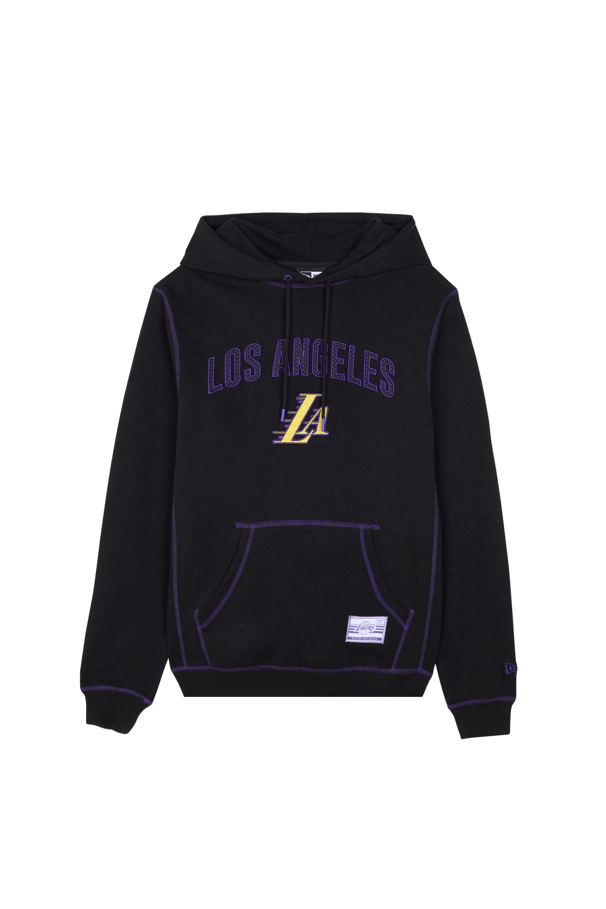 Hoodie Black