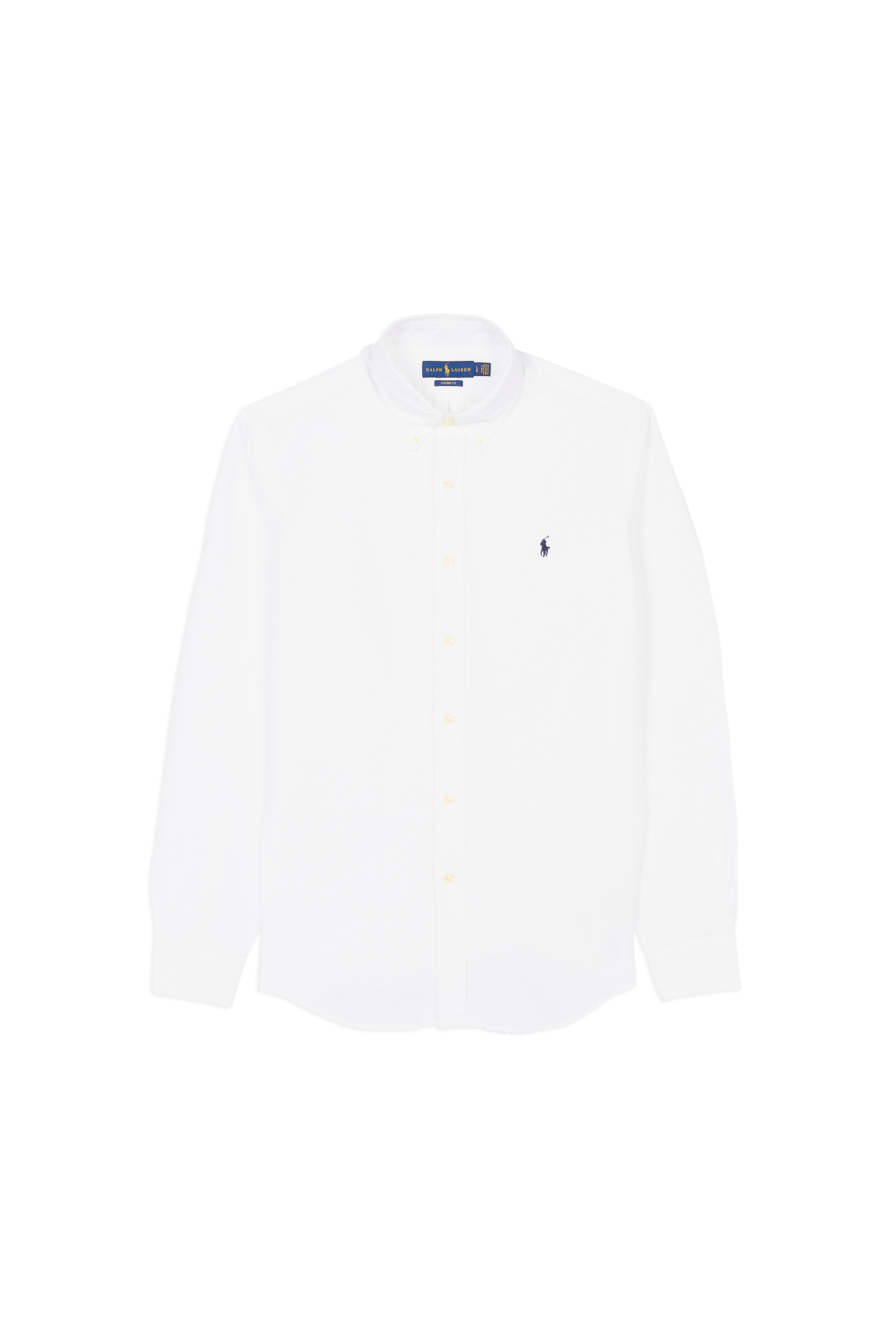 Shirt White