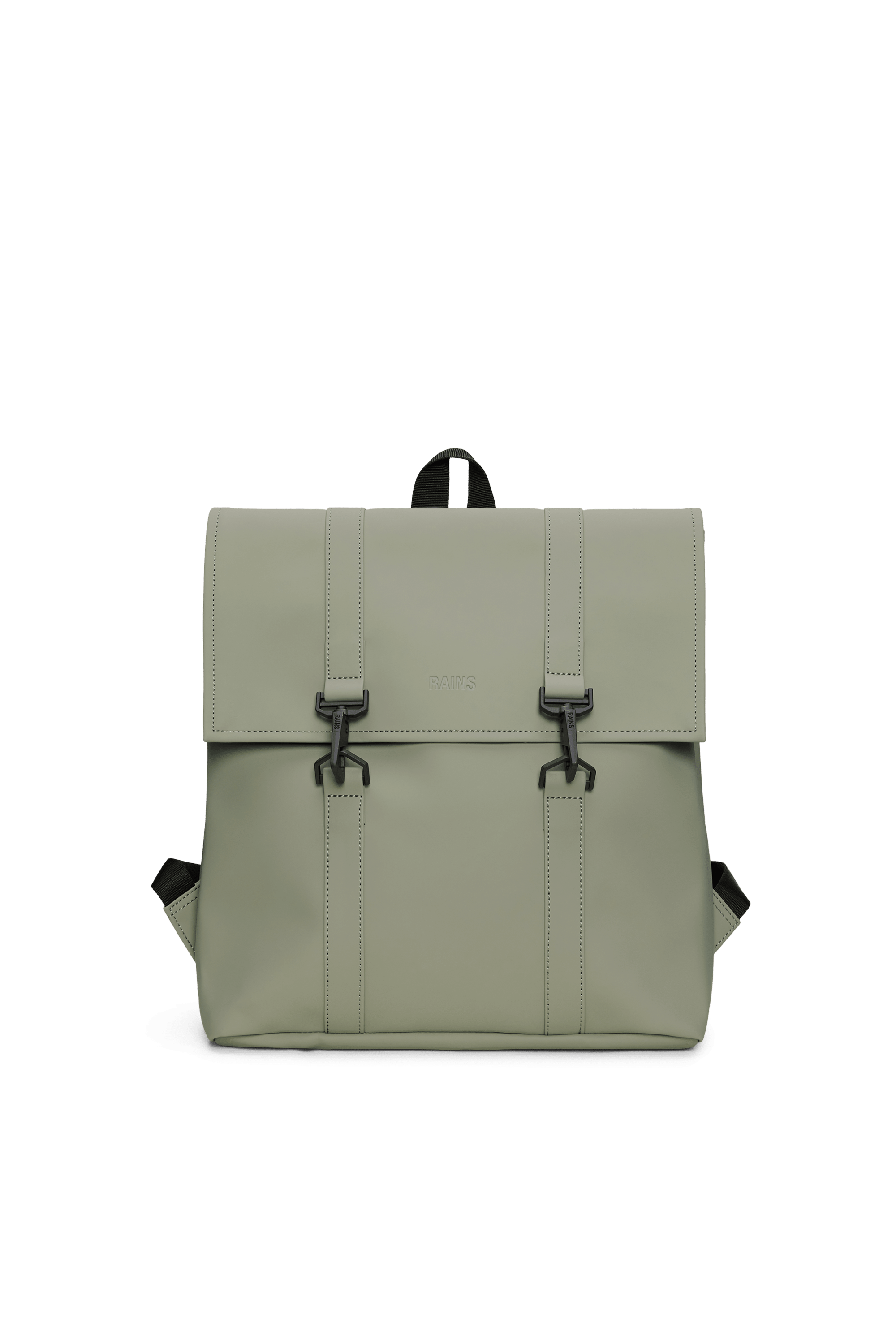 Austin backpack Green