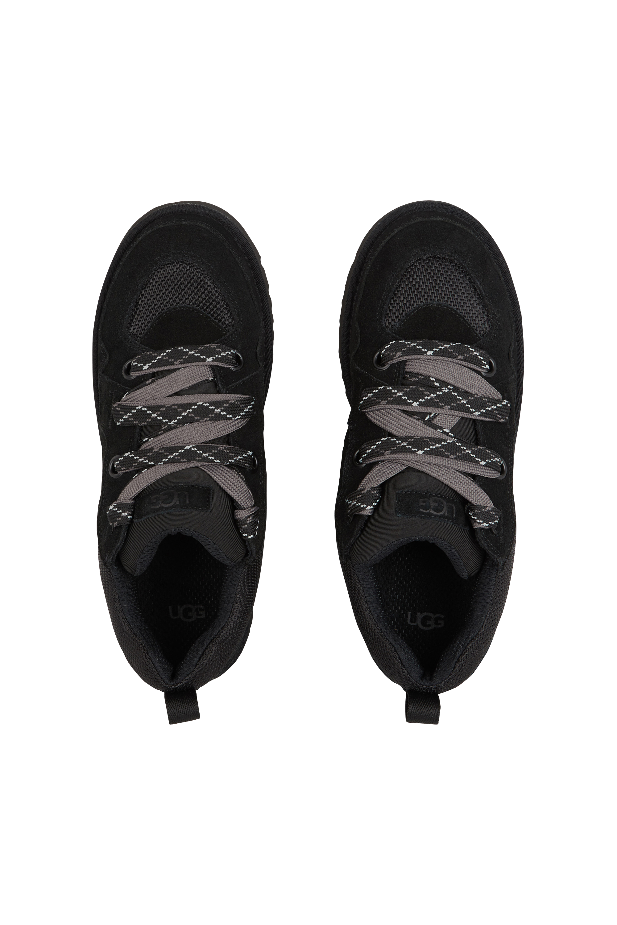 Baskets Noir