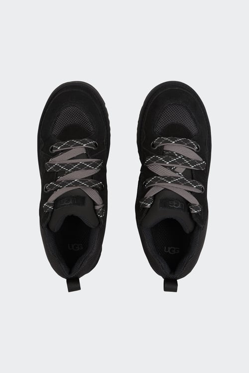 UGG Baskets Noir