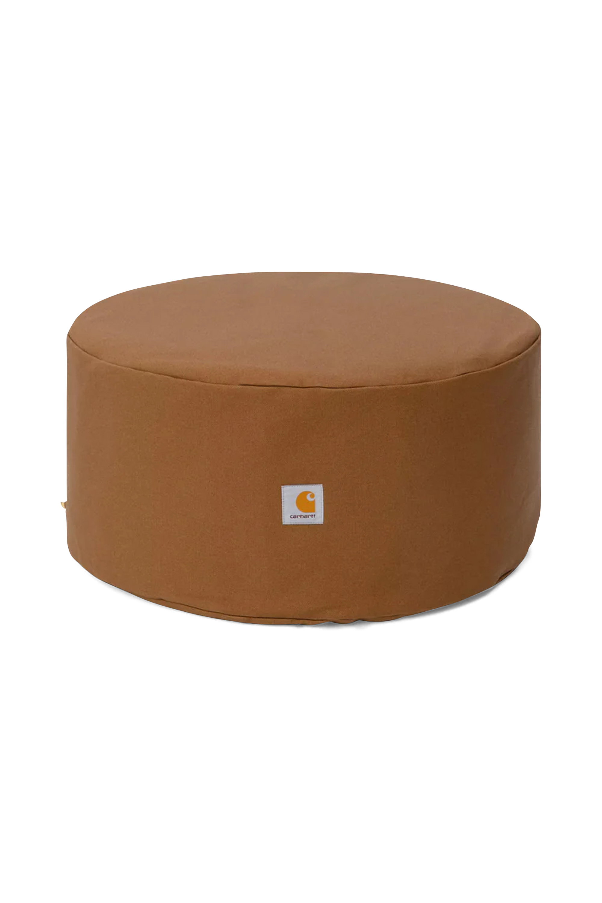 Pouf Brown