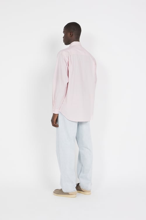 CARHARTT WIP Chemise Rose