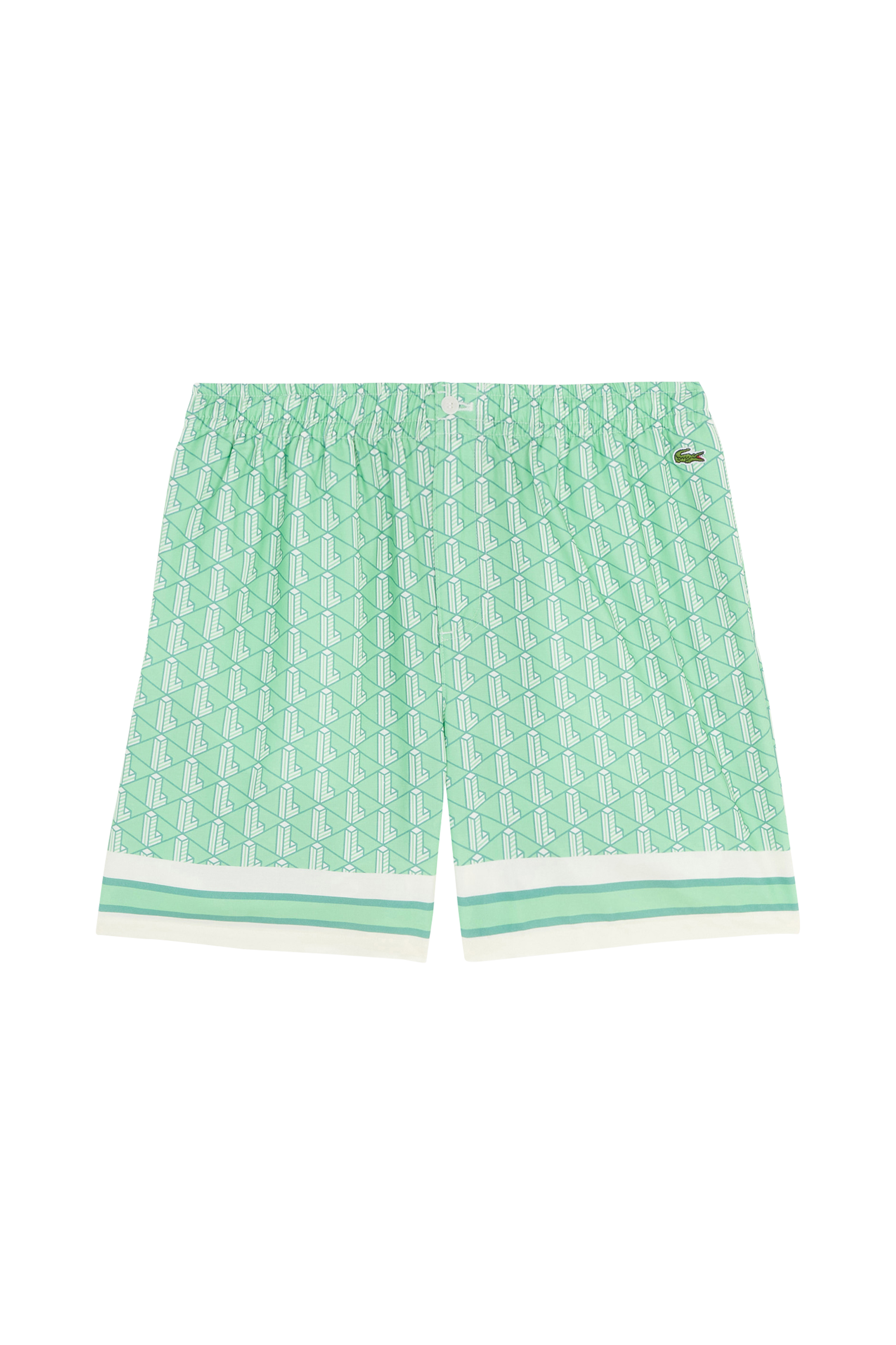 Short Multicolore