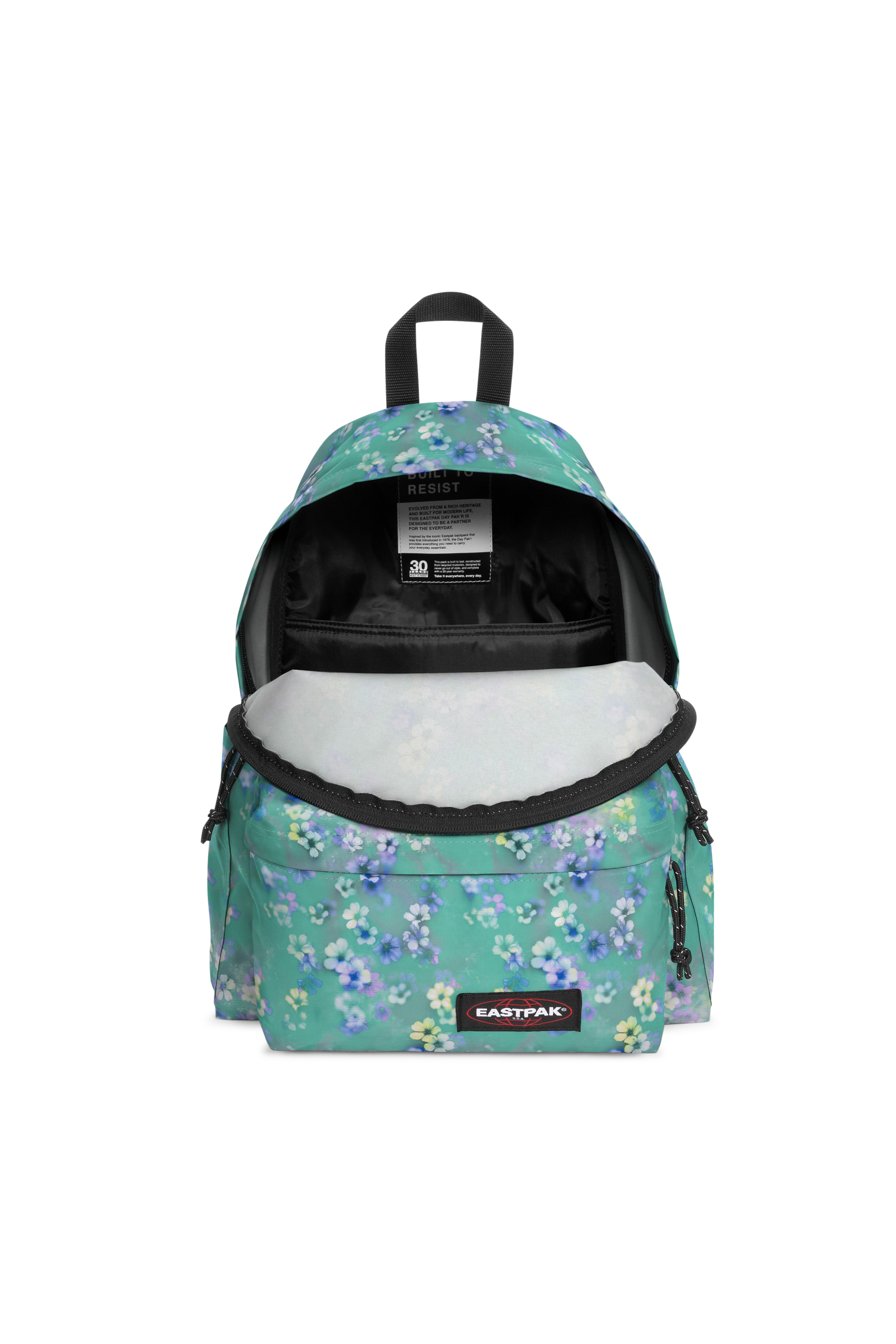 Austin backpack Multicolored