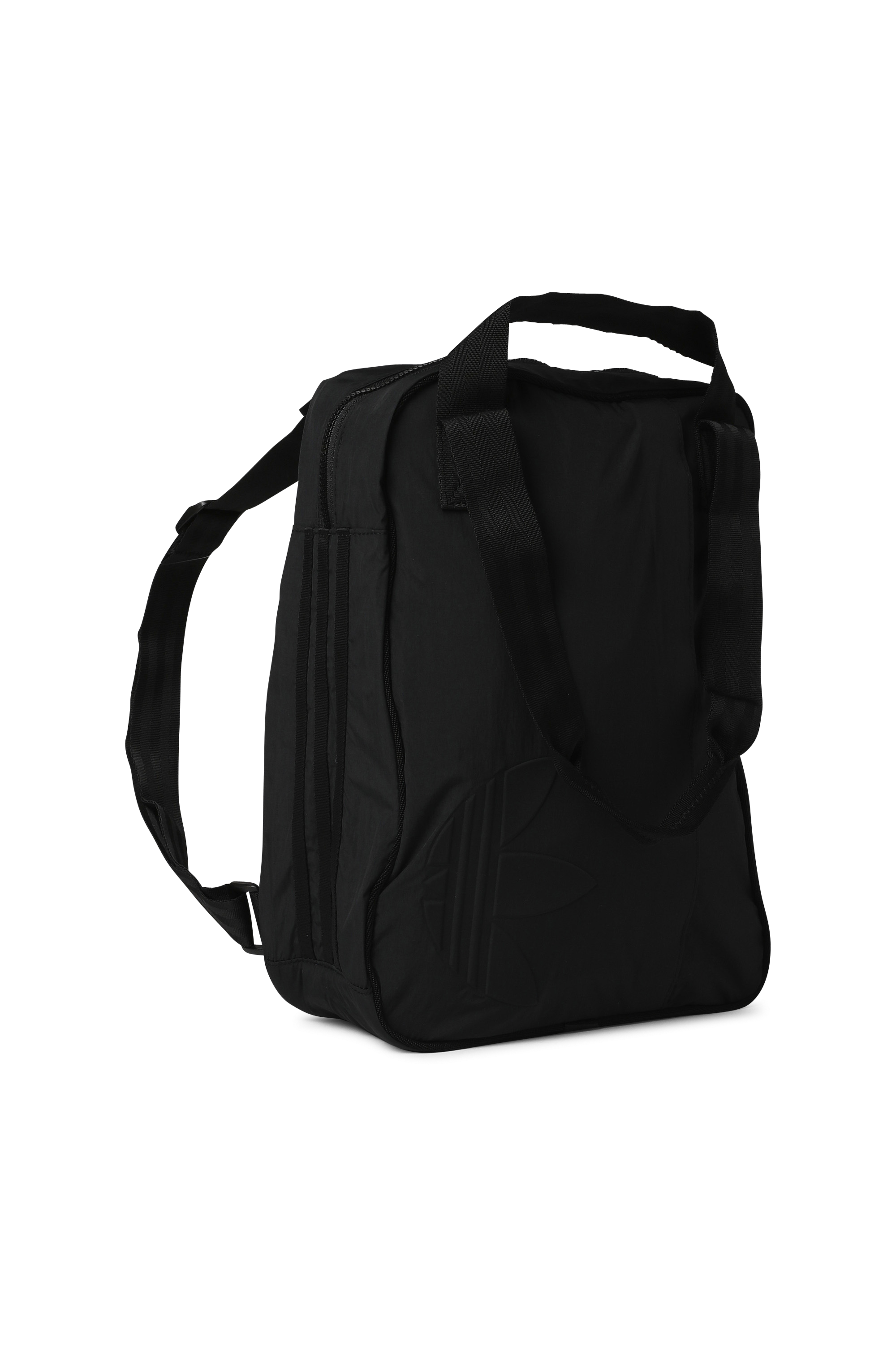 Austin backpack Black