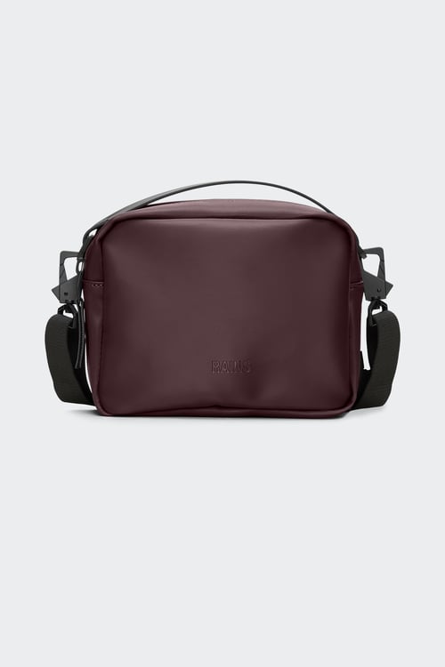 RAINS Sac bandoulière Violet