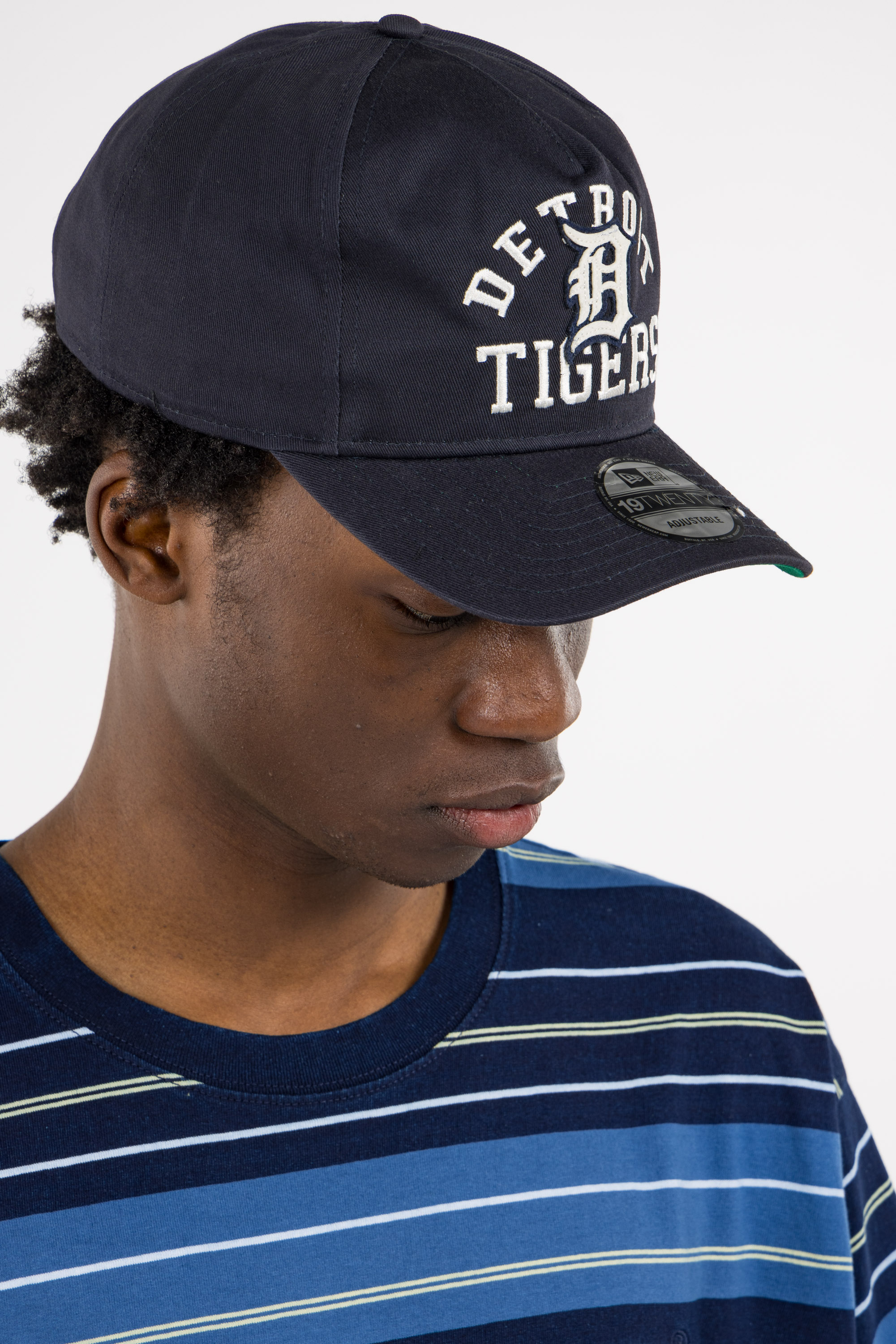 Cap Multicolored