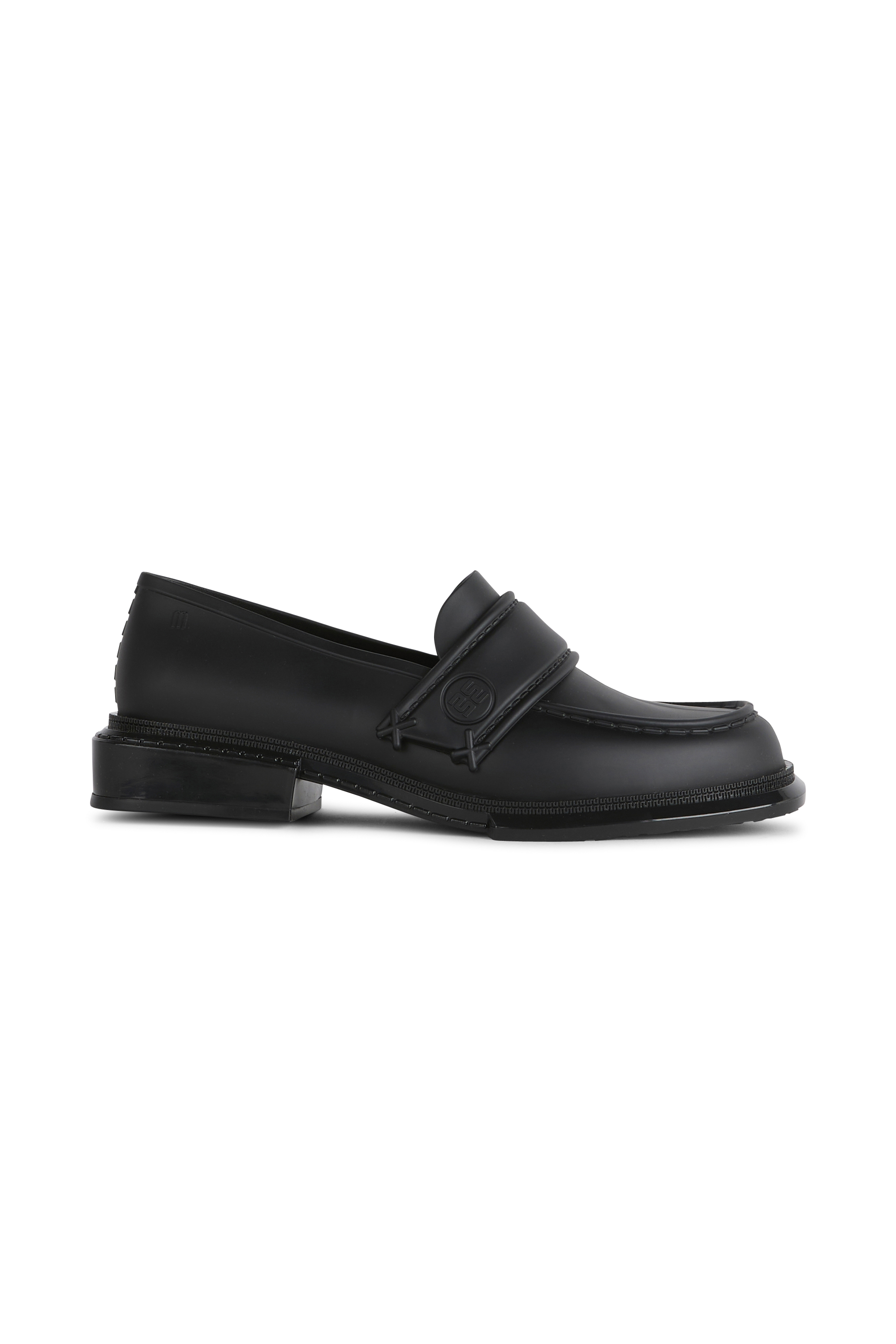 loafers Black