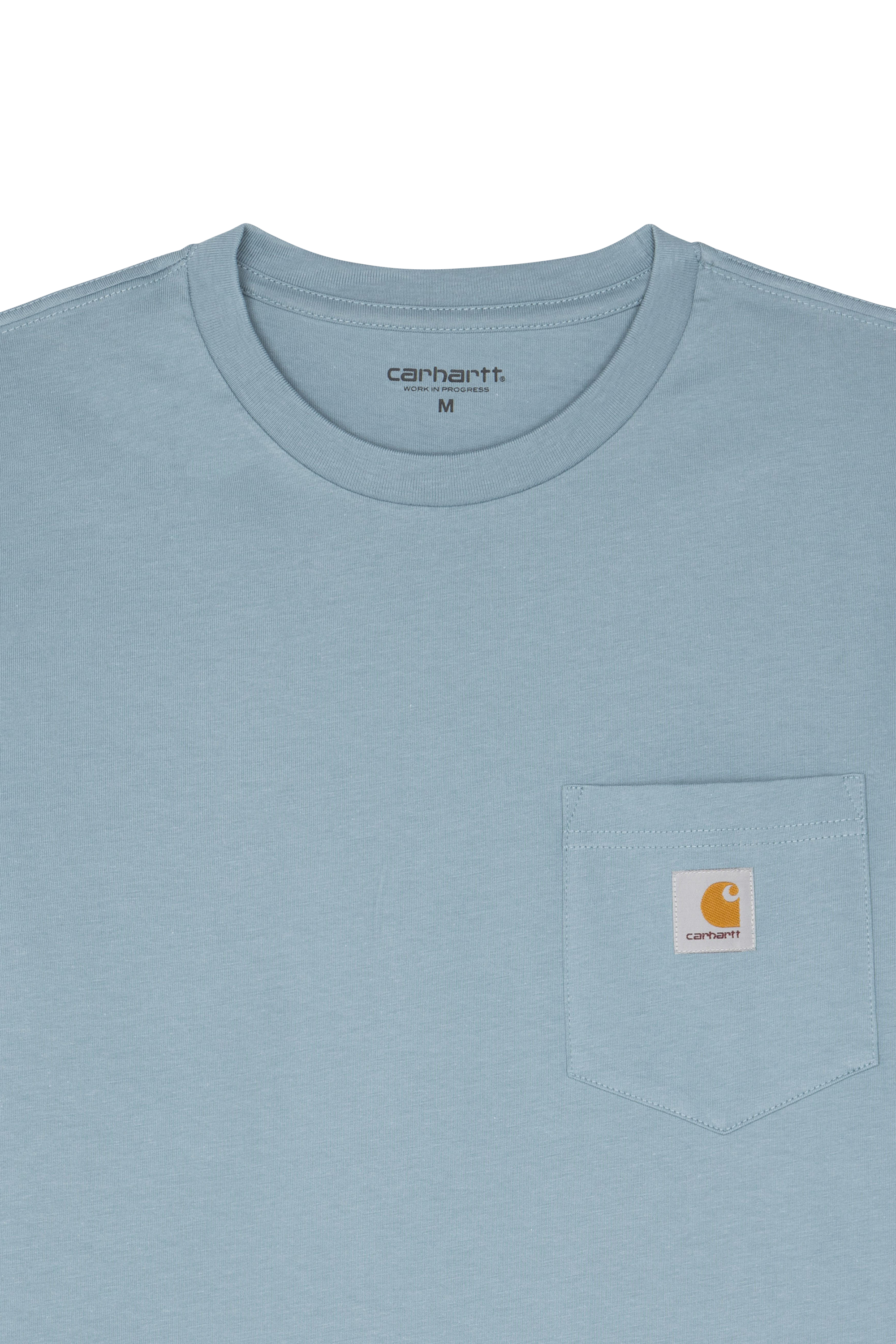 T-shirt Blue