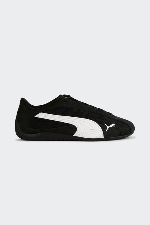 PUMA Baskets Noir